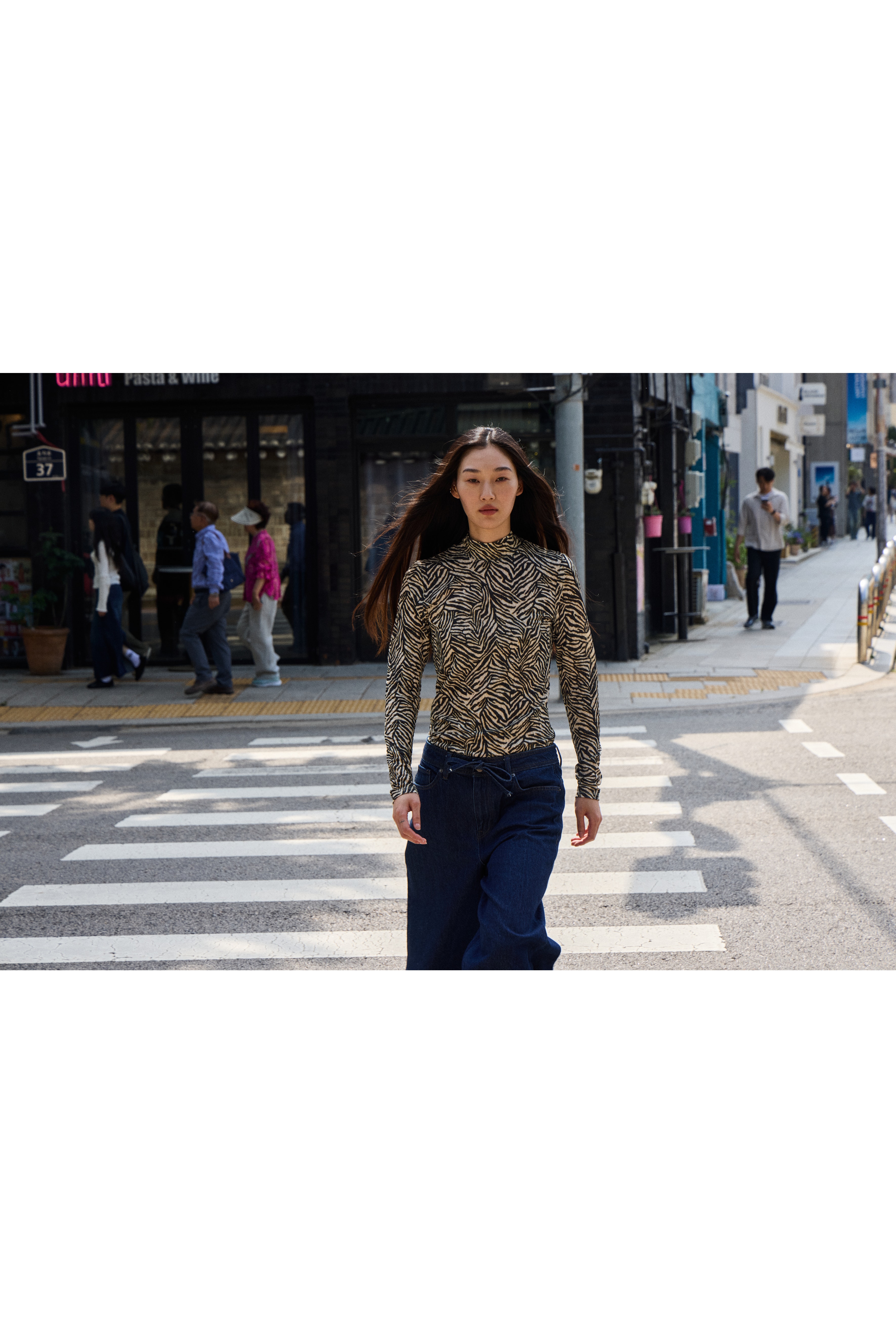 IHLAVA Bluse LOCATION NONE 20124638-900001623