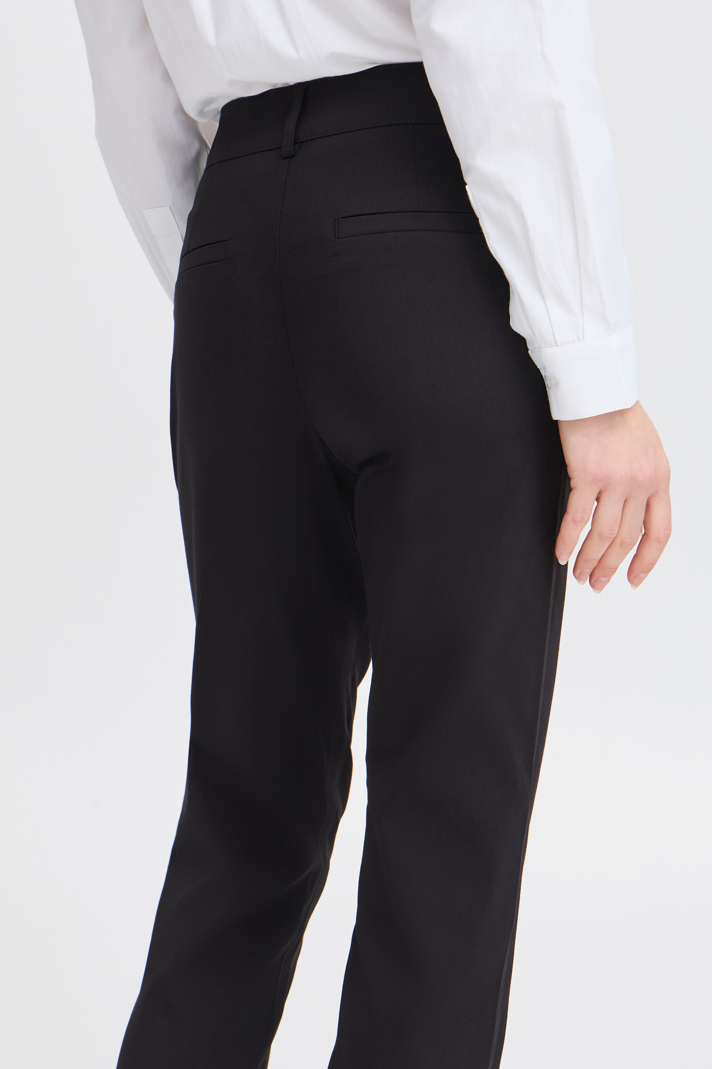 BYDIXI Trousers LOOKBOOK DETAIL 20816978-200451