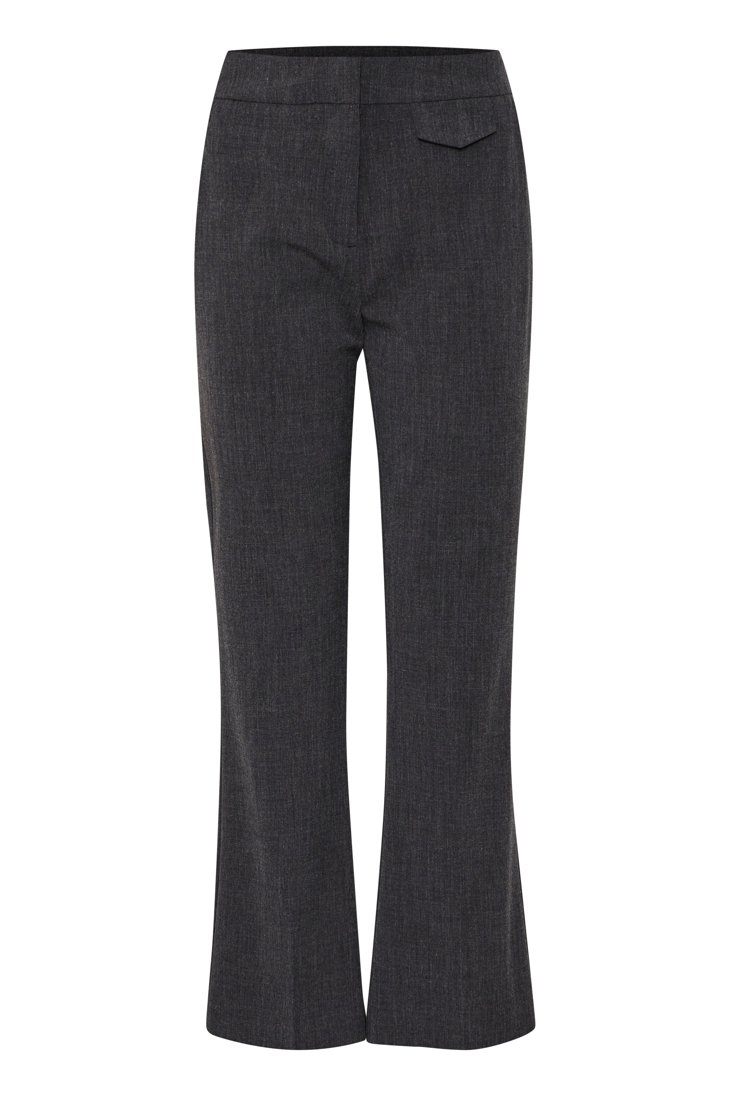 BYDANTA Bukser PACK FRONT 20815156-200452