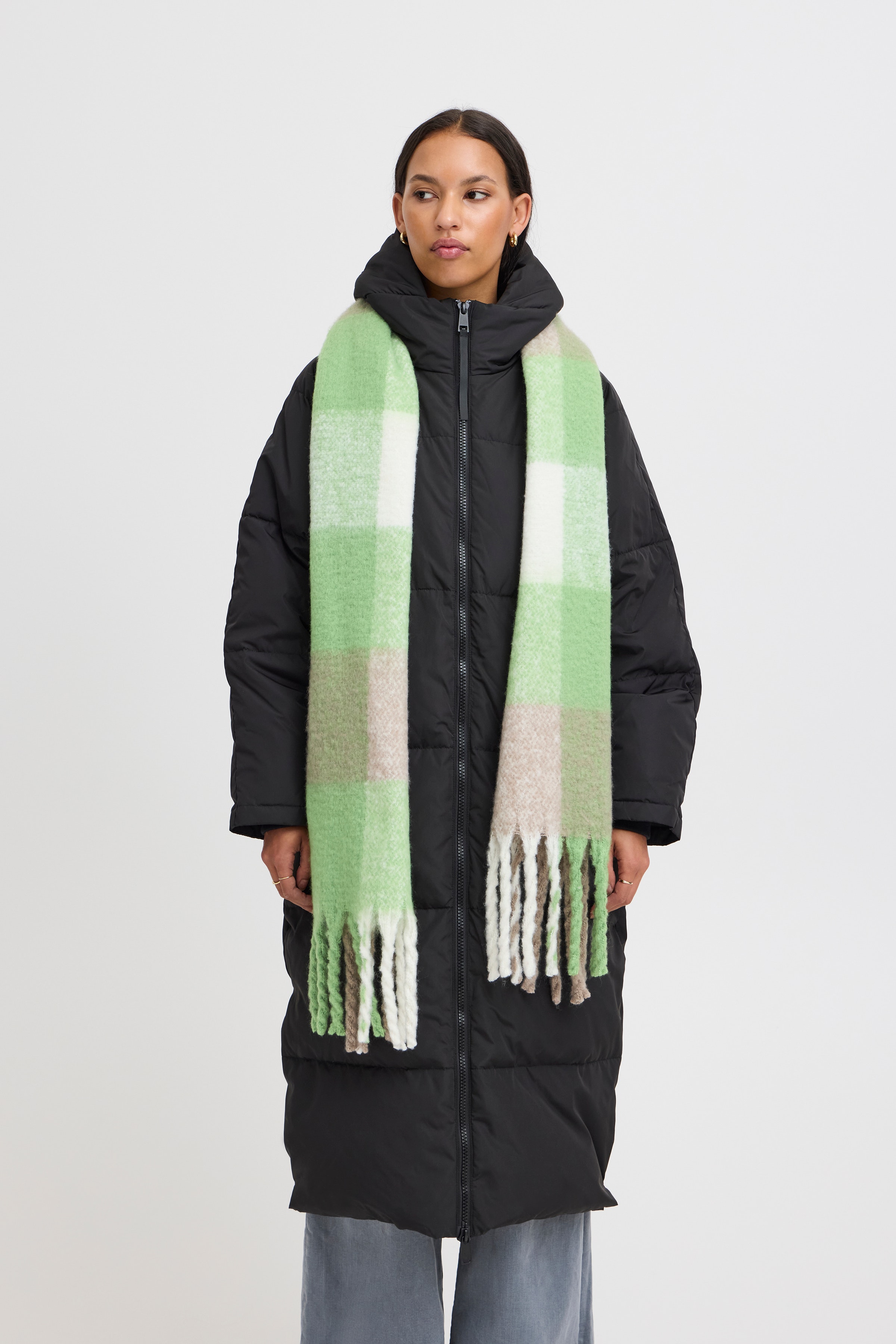 atelier reve IAAGGE Scarf