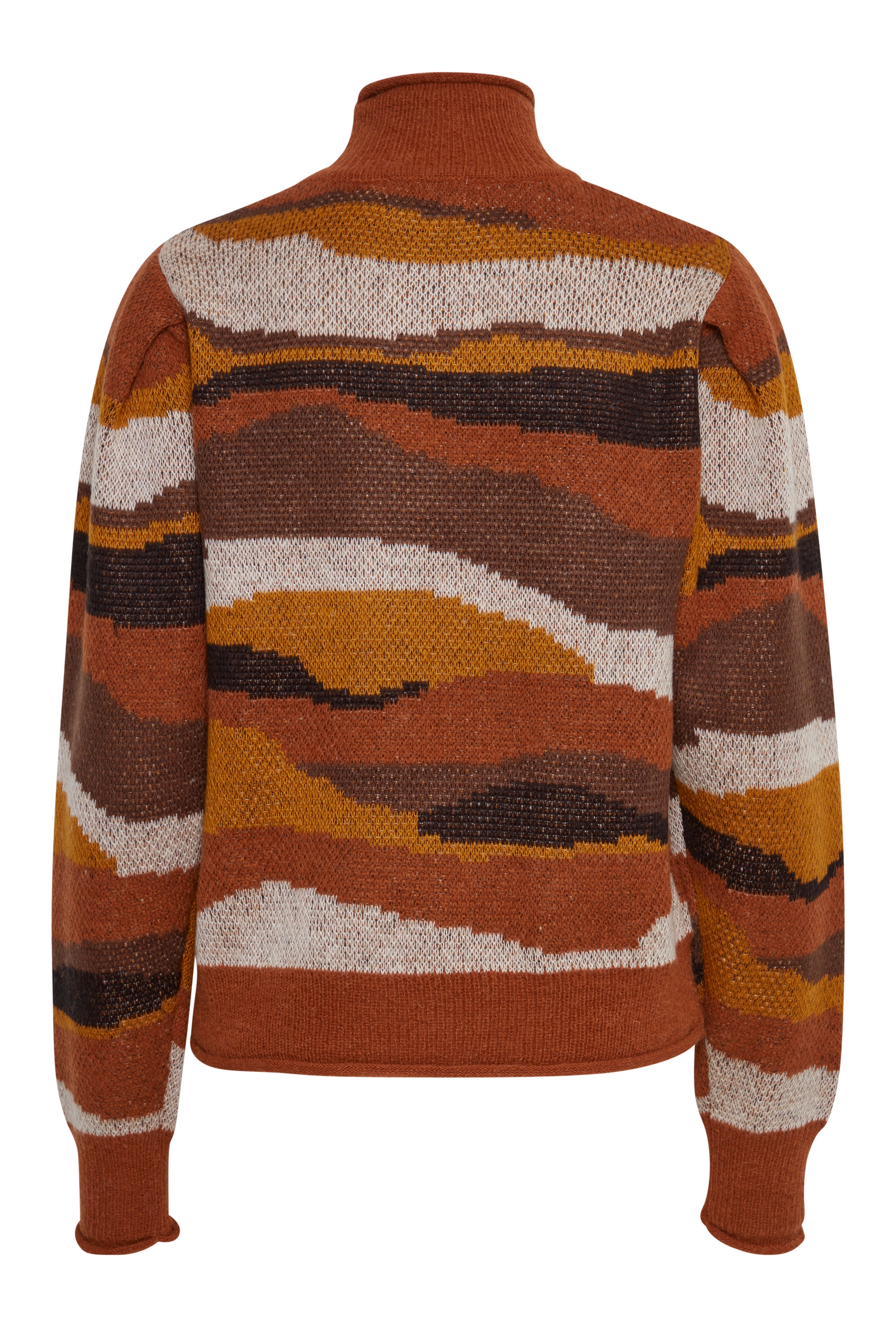 BYFVMEGAN Pullover PACK BACK 20812280-200847