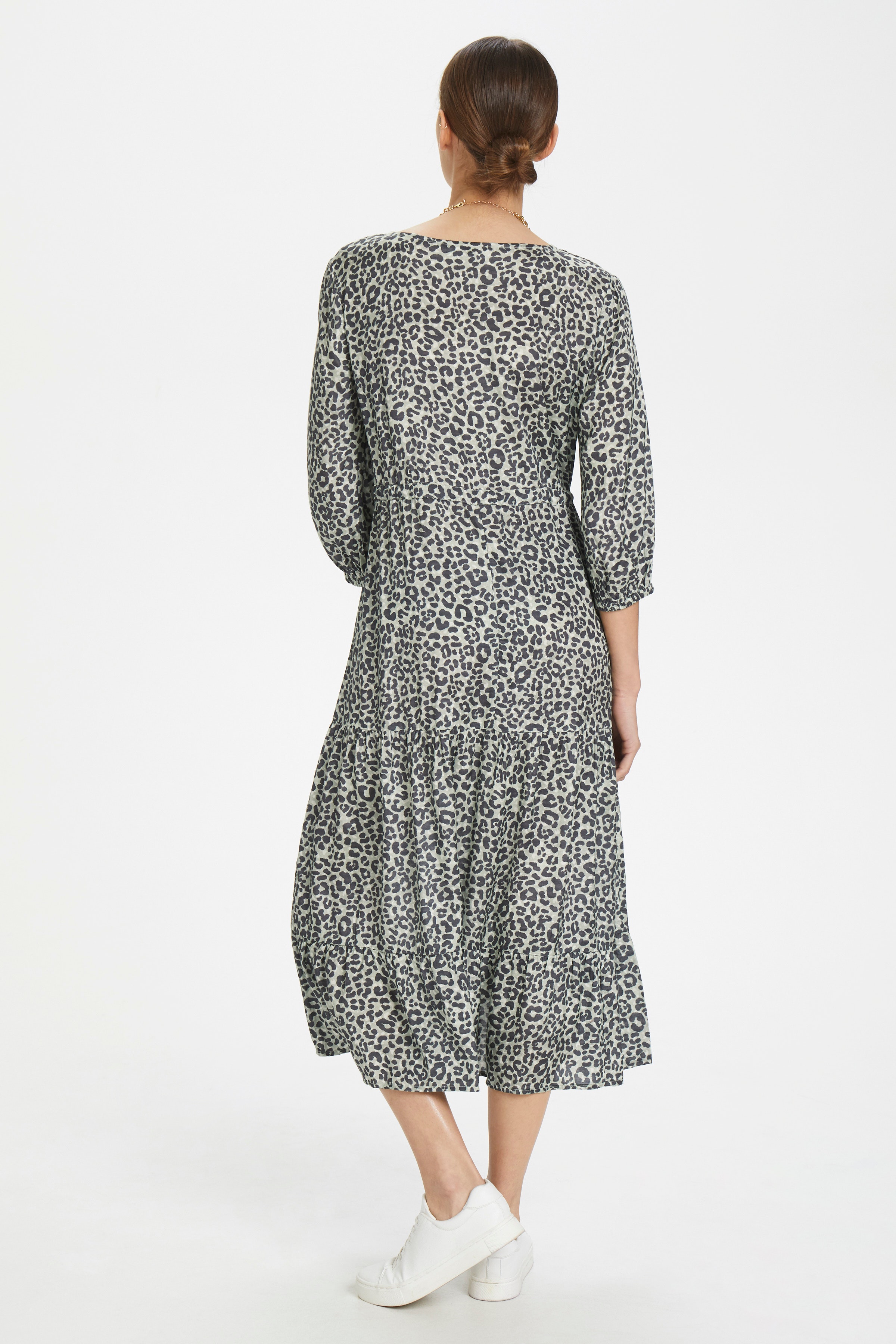 Kleid LOOKBOOK BACK 10650512-100546