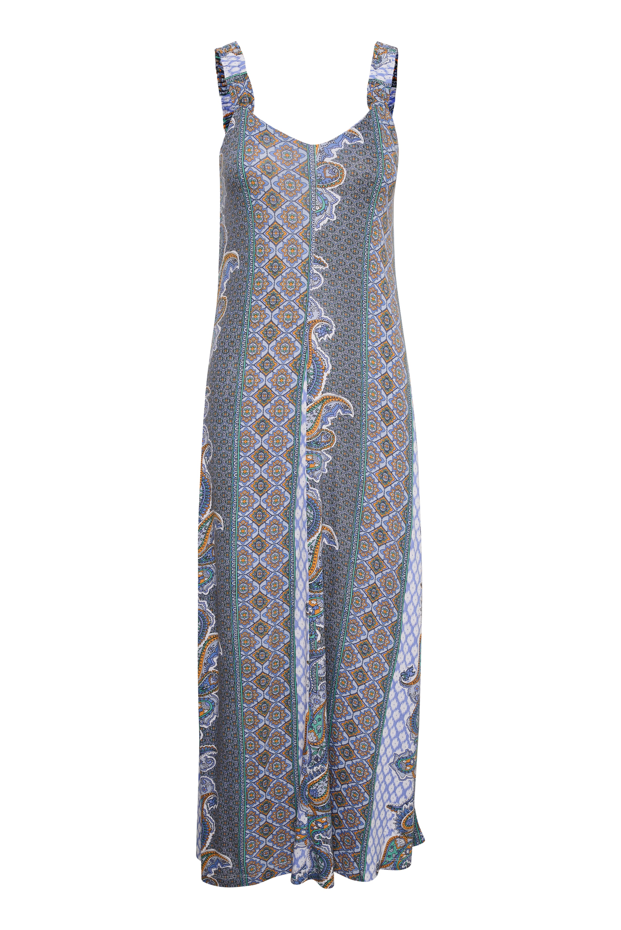 CRPrinta Kleid PACK FRONT 10609946-103135