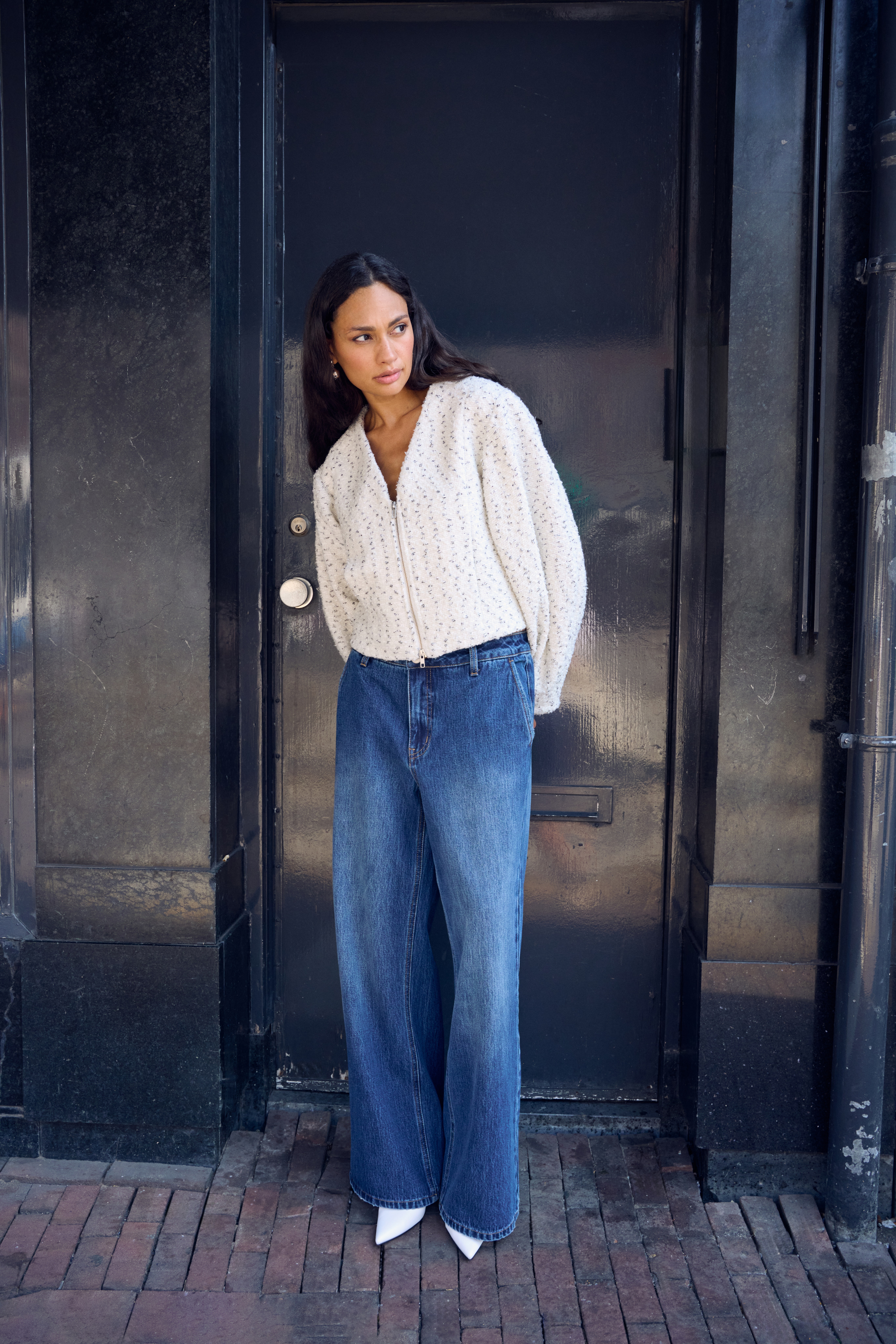 KBDallas Ytterplagg LOCATION NONE 10105785-110103