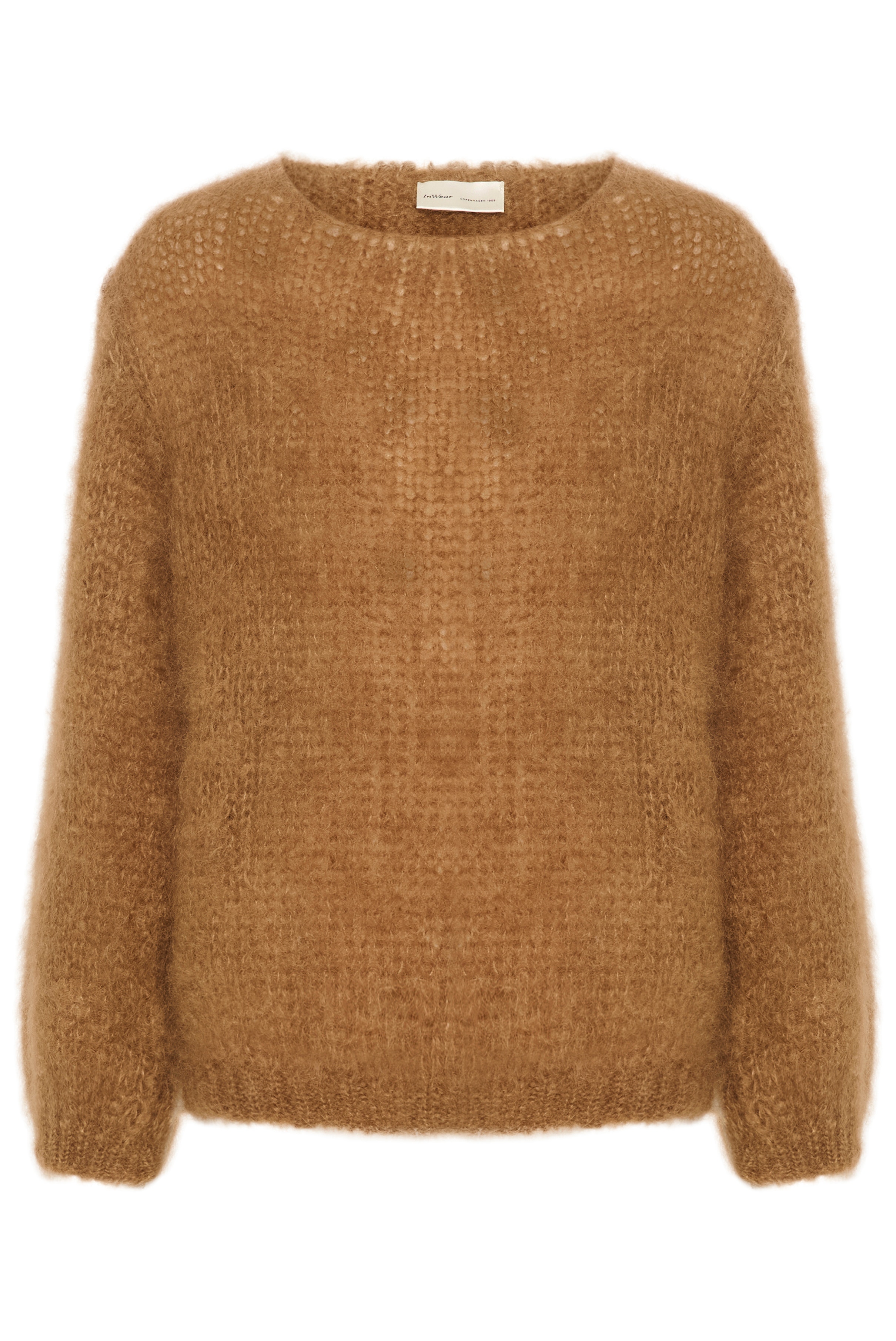 PetraIW Mohair Pullover PACK FRONT 30109530-171321