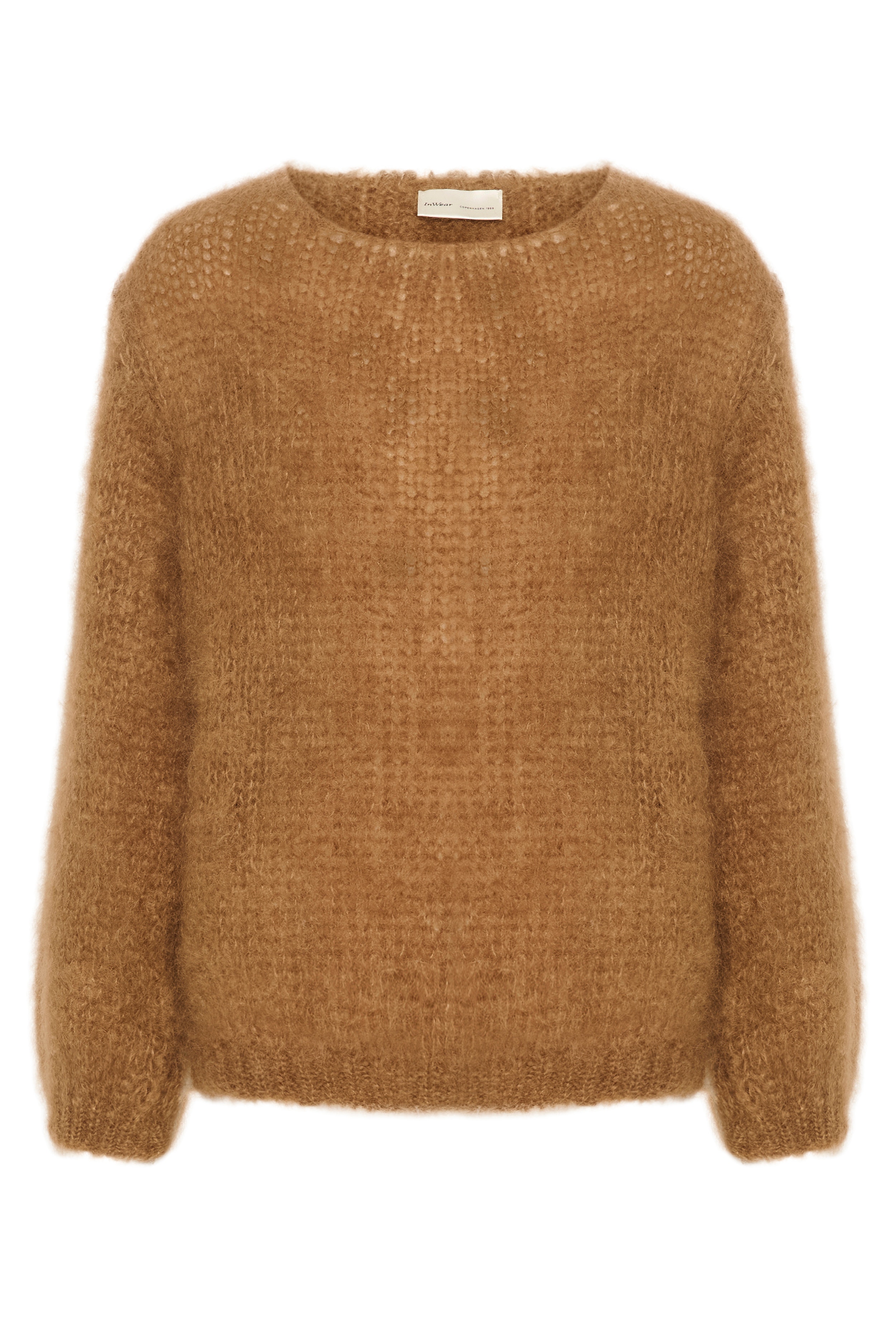 PetraIW Mohair Pullover PACK FRONT 30109530-171321