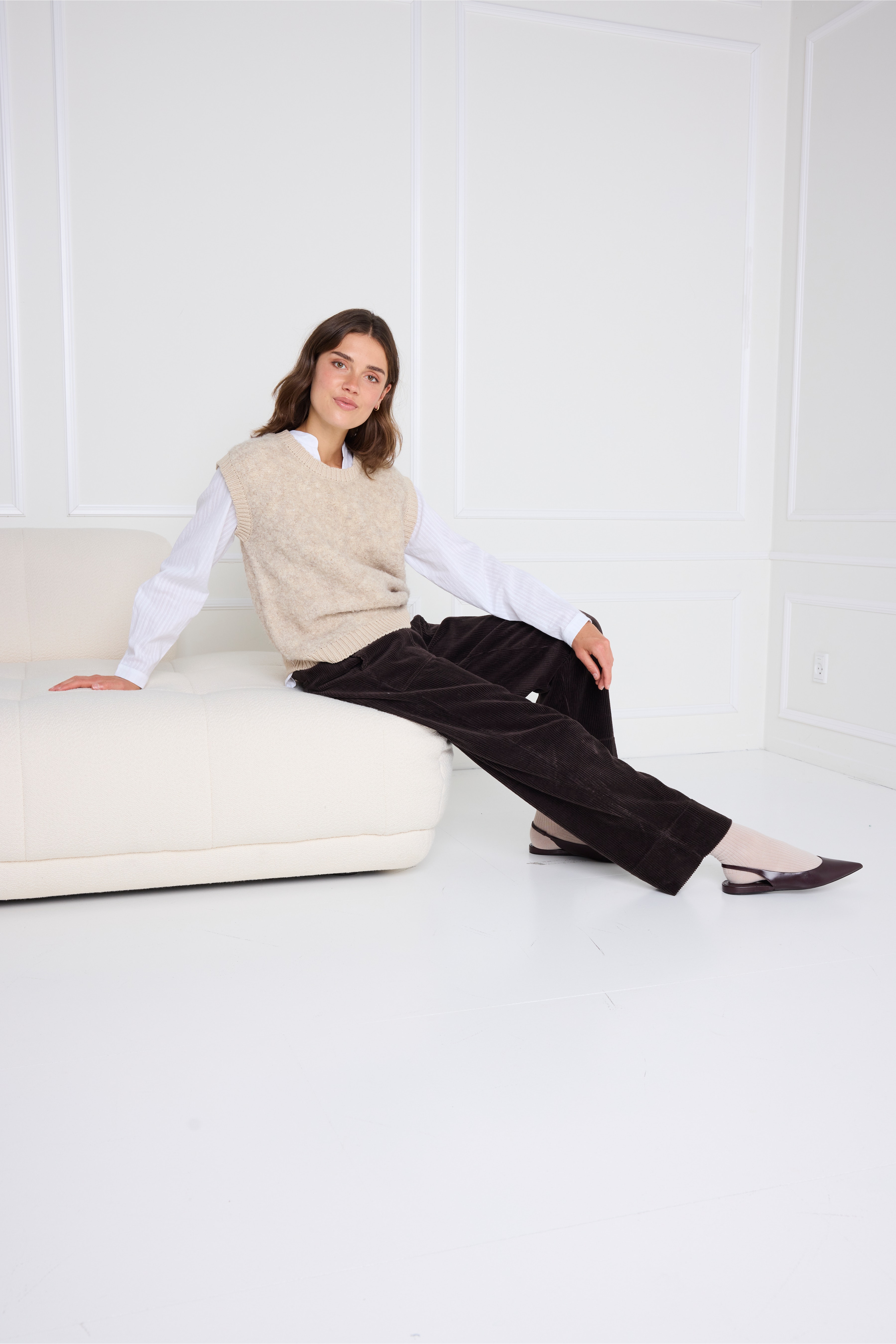 FRVANNA Cardigan LOCATION NONE 20616416-1400021
