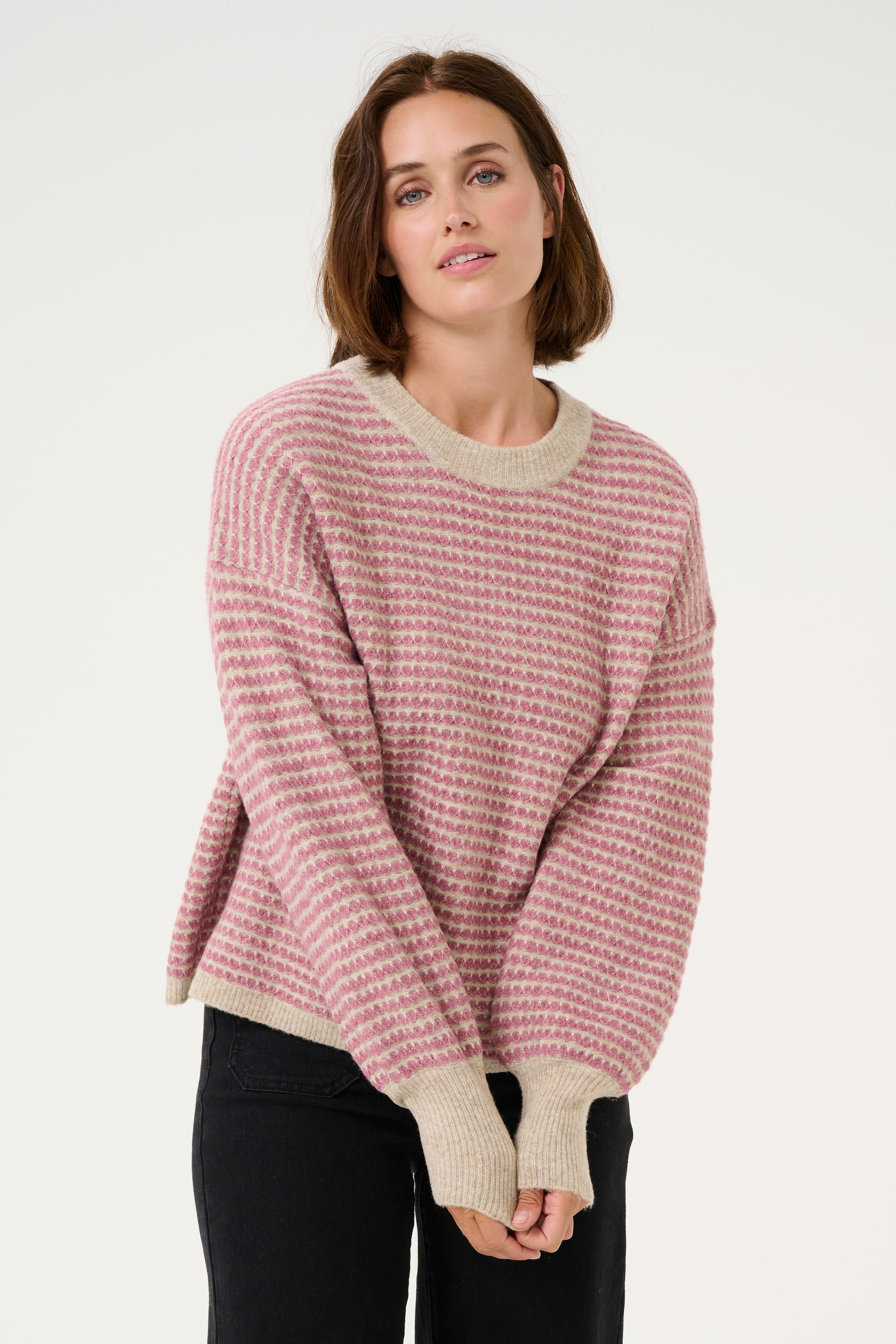 KAellery Pullover LOOKBOOK FRONT 10509032-106868