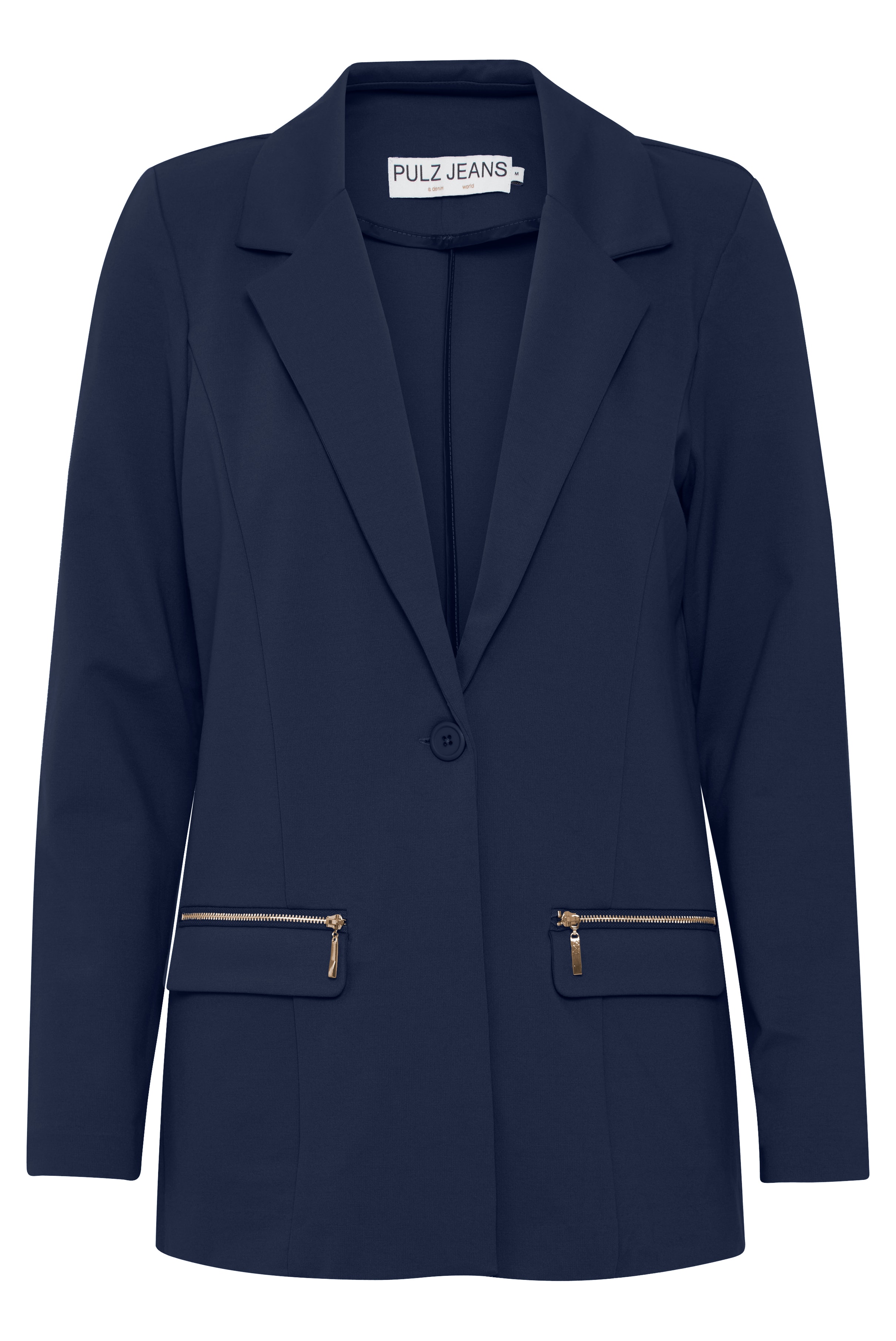 PZKIRA Blazer PACK FRONT 50207397-194020