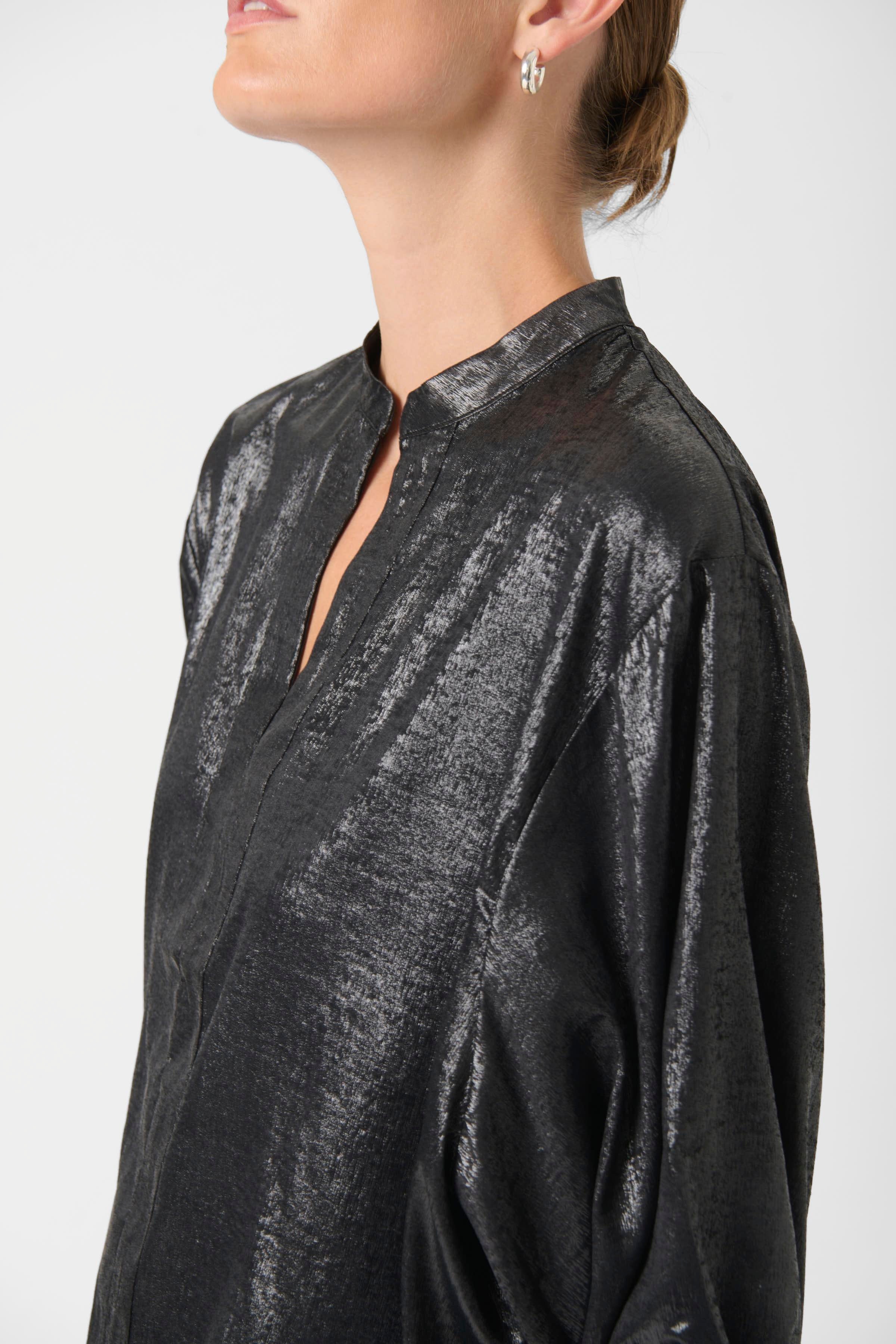 SLMirmir Blouse LOOKBOOK DETAIL 30408743-194008