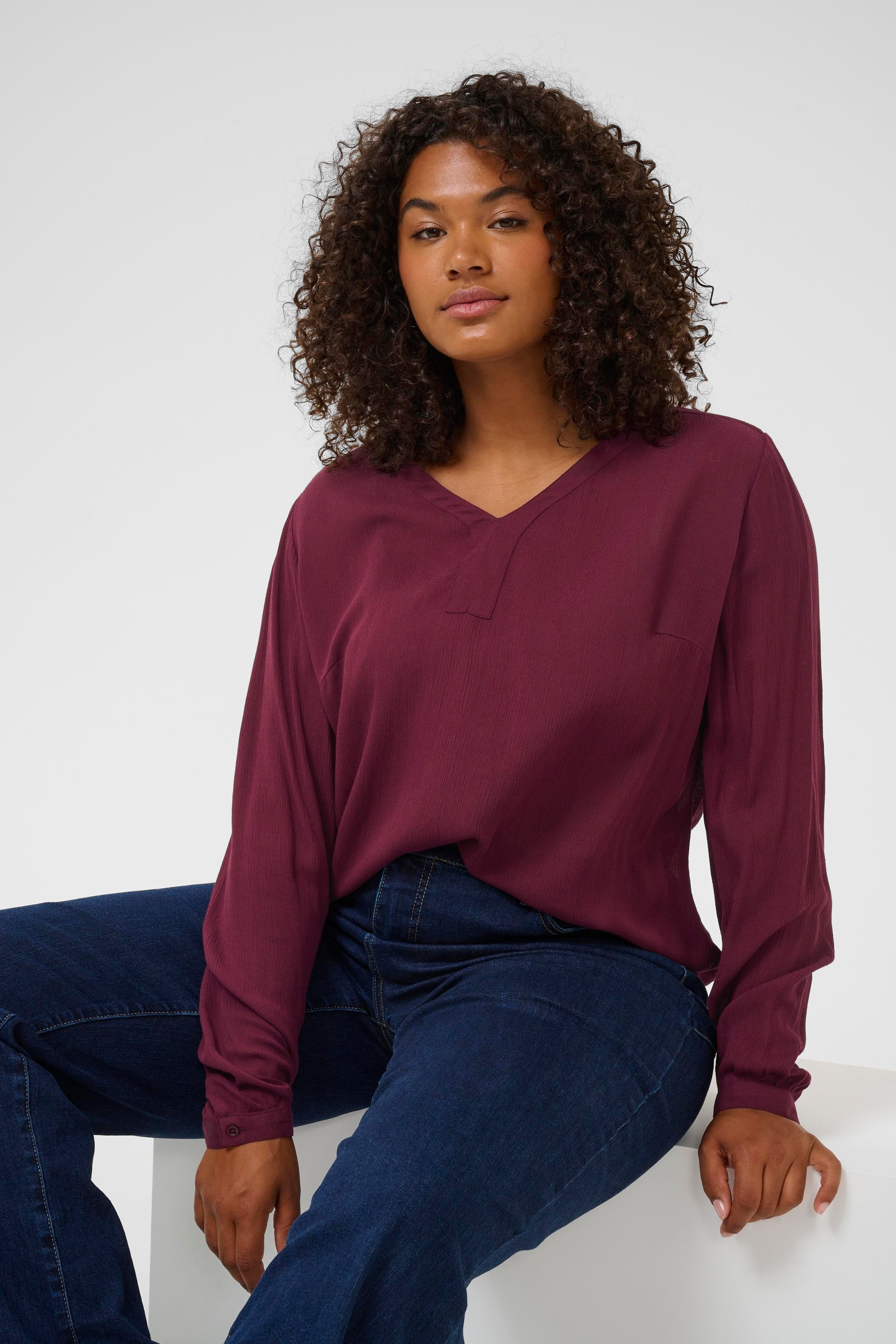 KCami Blus LOOKBOOK DETAIL 10580001-191528