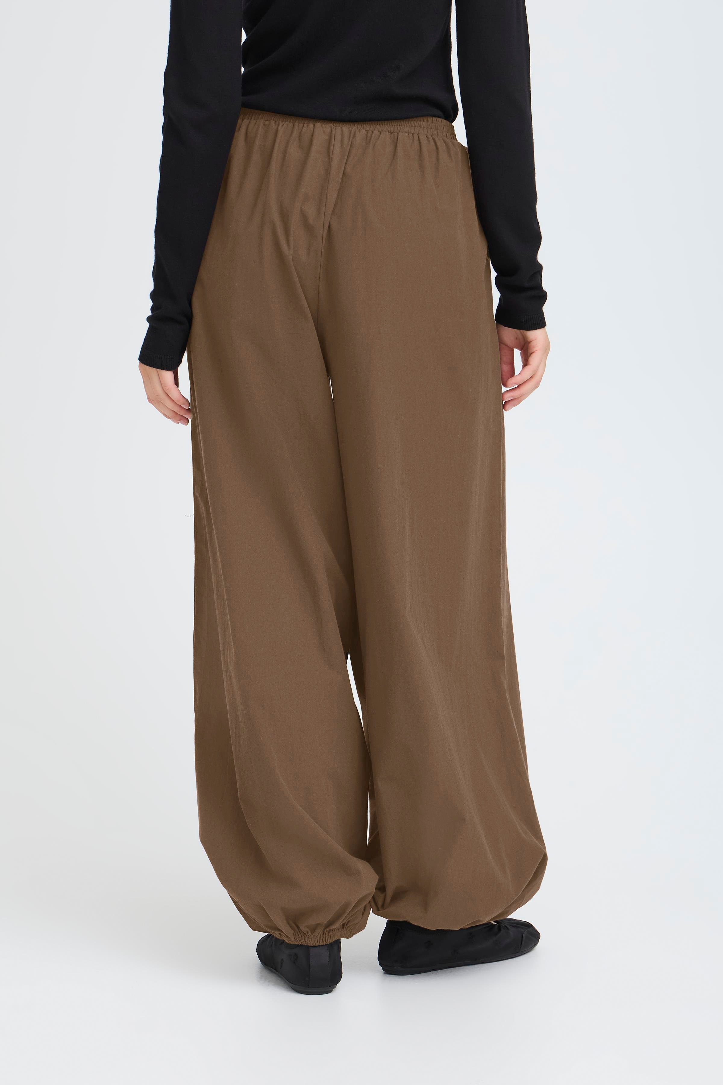IHXMILLY Trousers LOOKBOOK BACK 20123991-191015