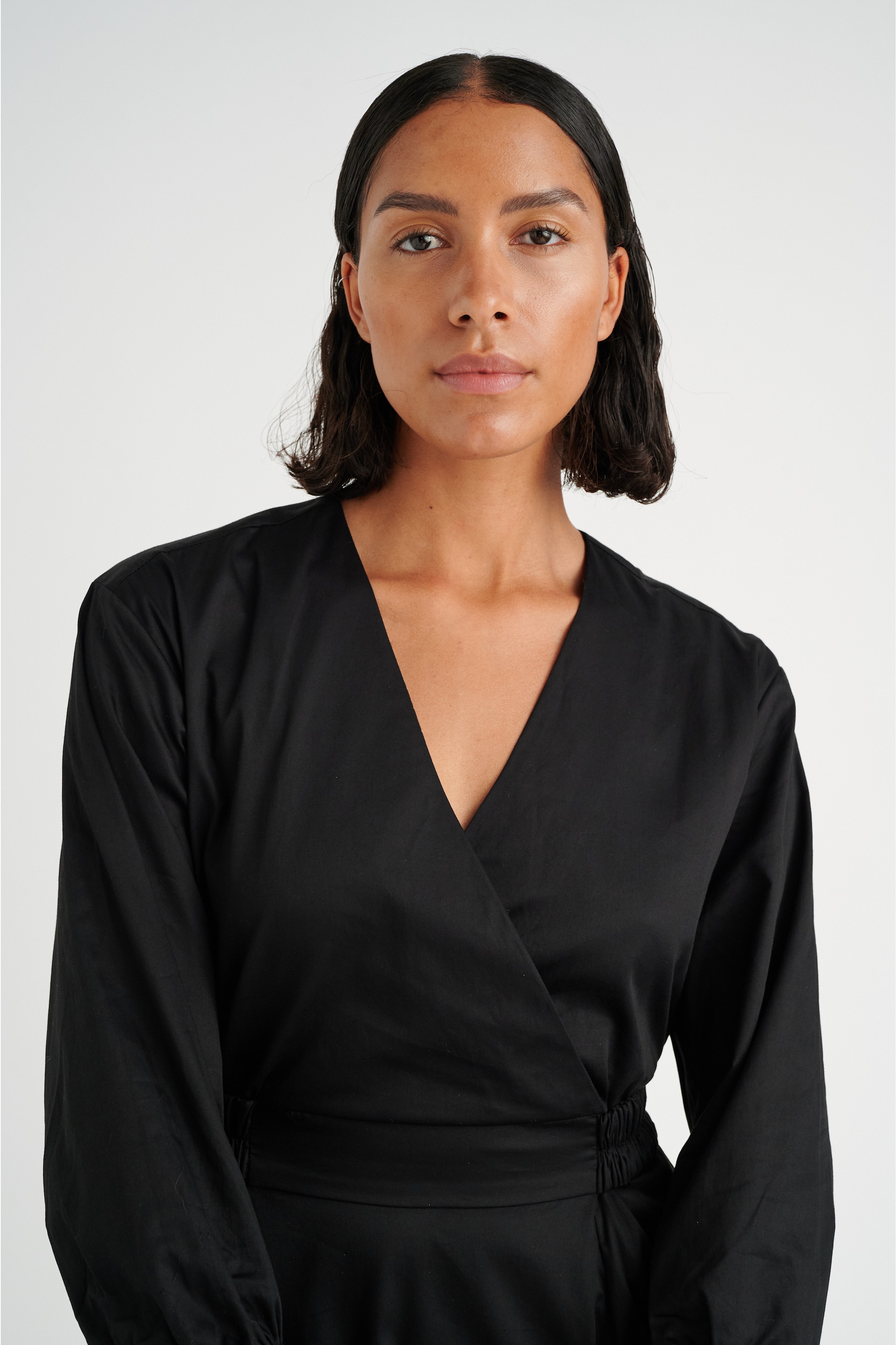 VexIW Kleid LOOKBOOK DETAIL 30108414-194008