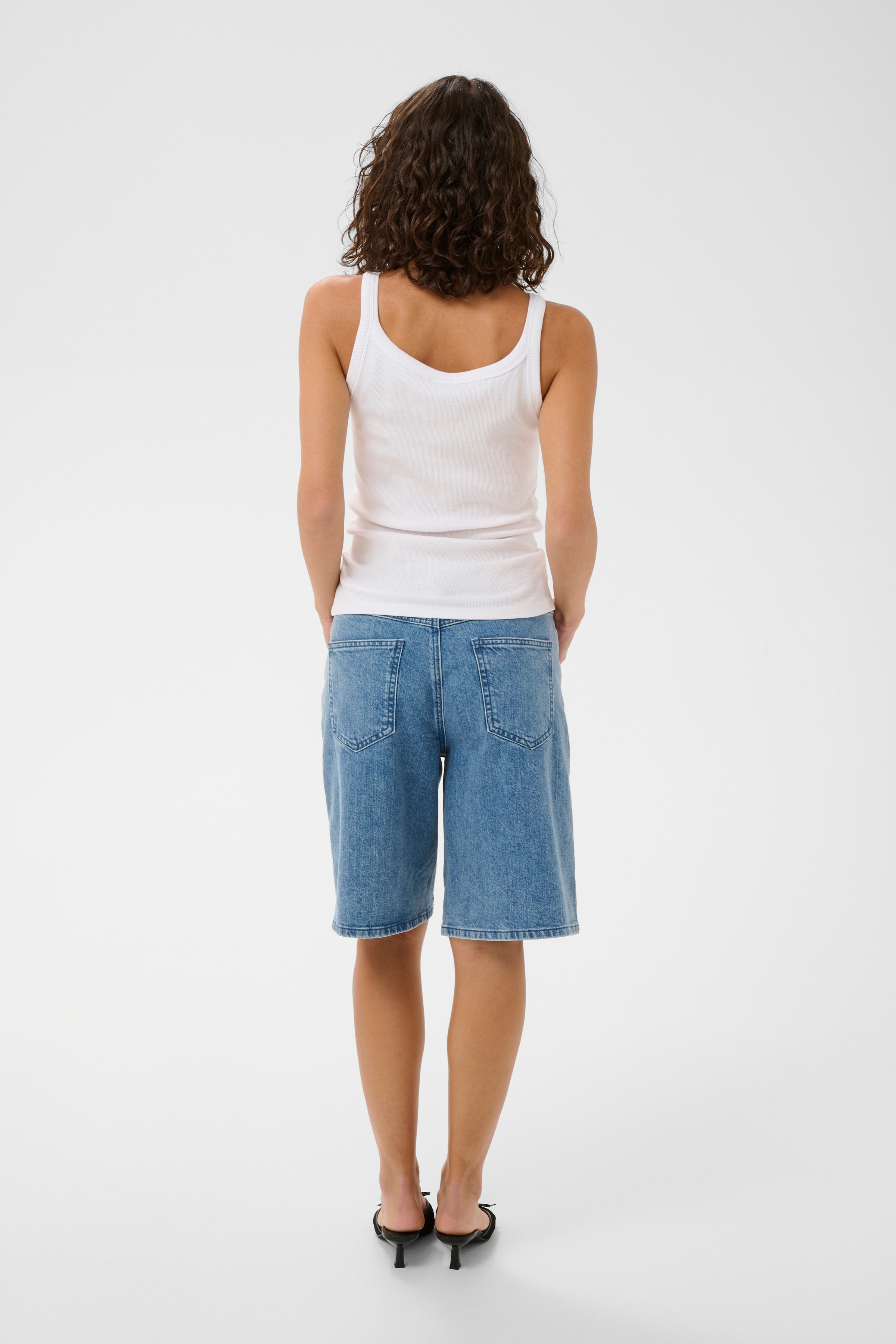 KAcarna Top LOOKBOOK BACK 10507348-110601