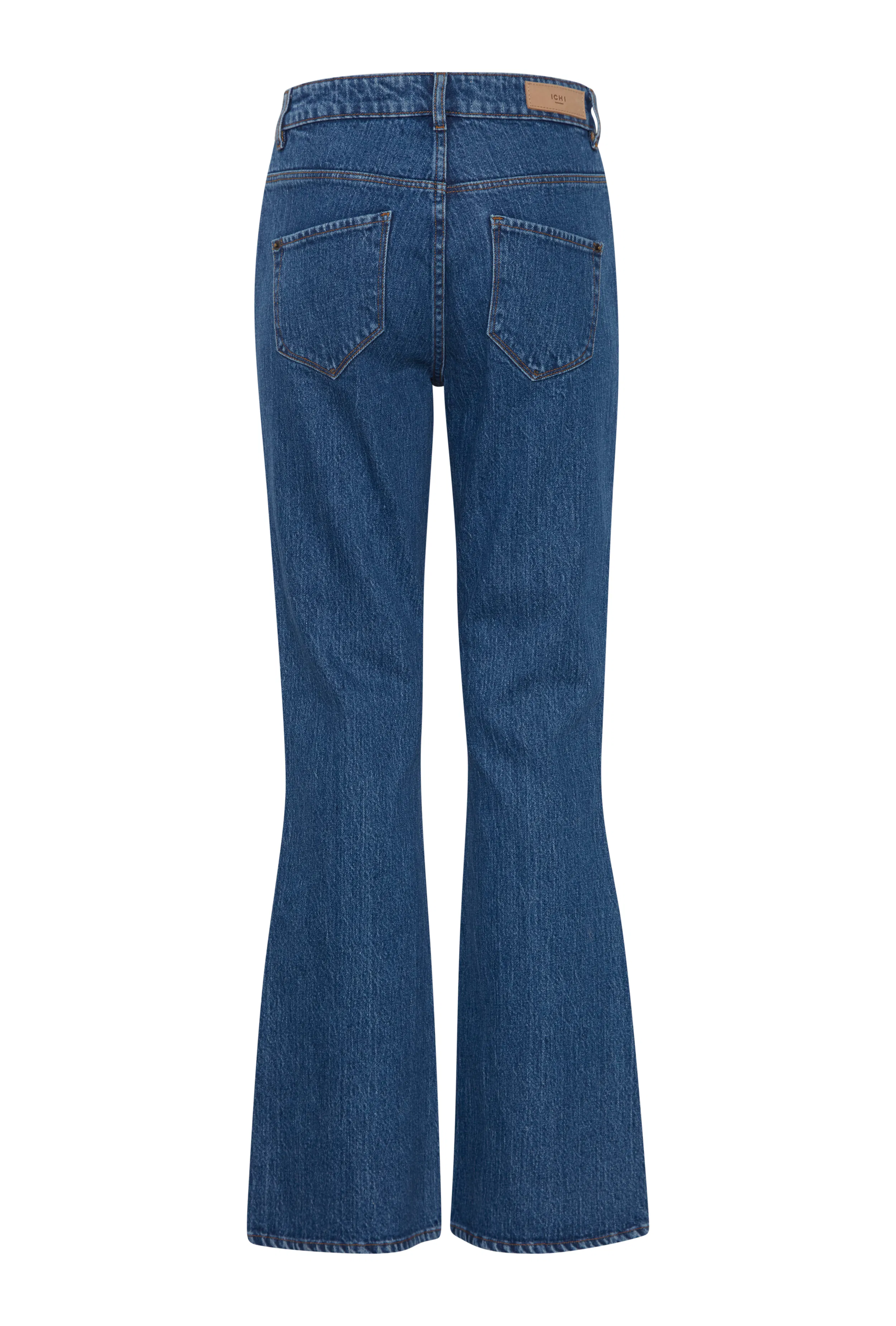 IHAMBERRY Jeans PACK FRONT 20119474-200751