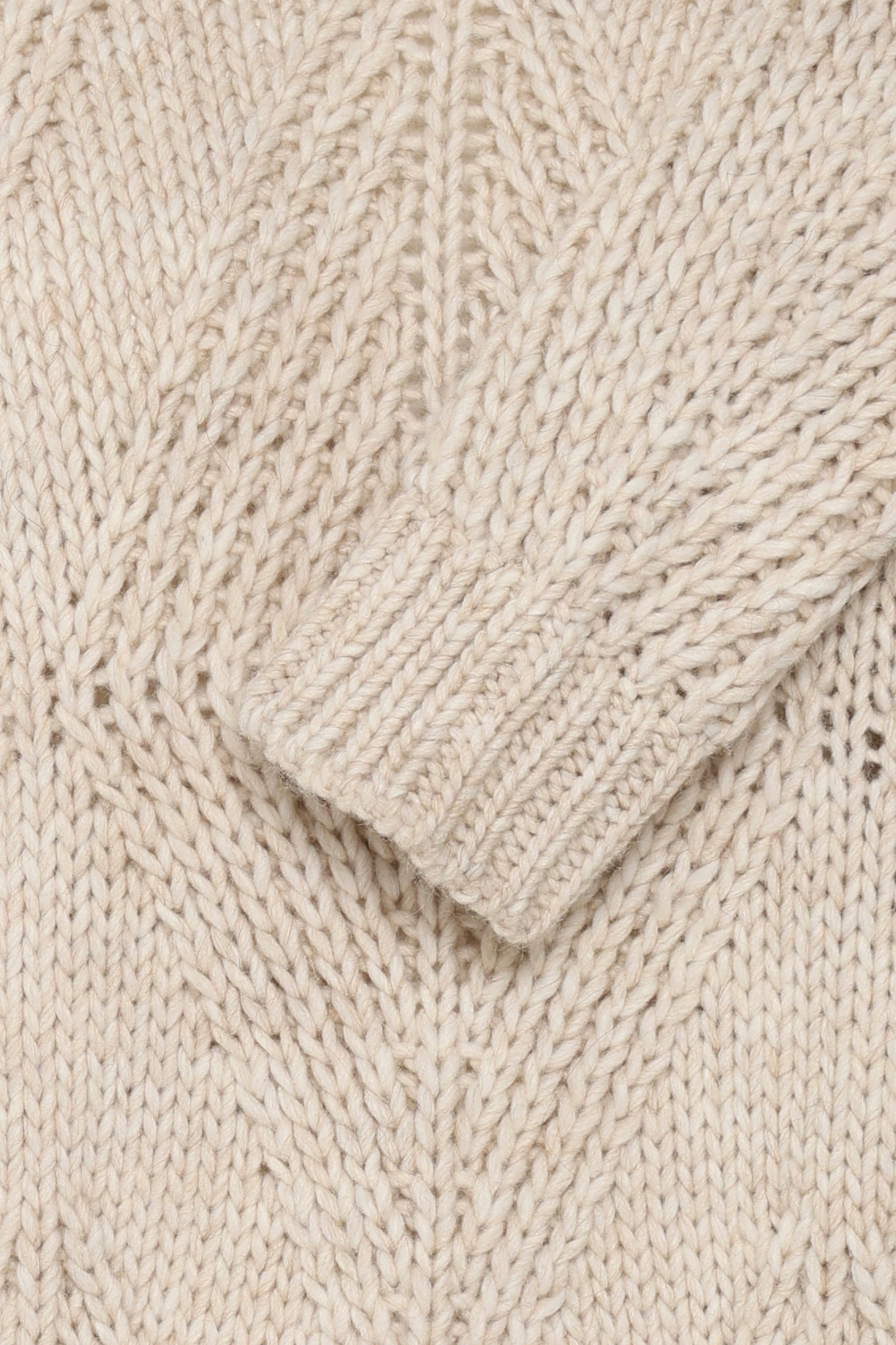 PZJEMMA Strikket pullover PACK DETAIL 50208827-1613051