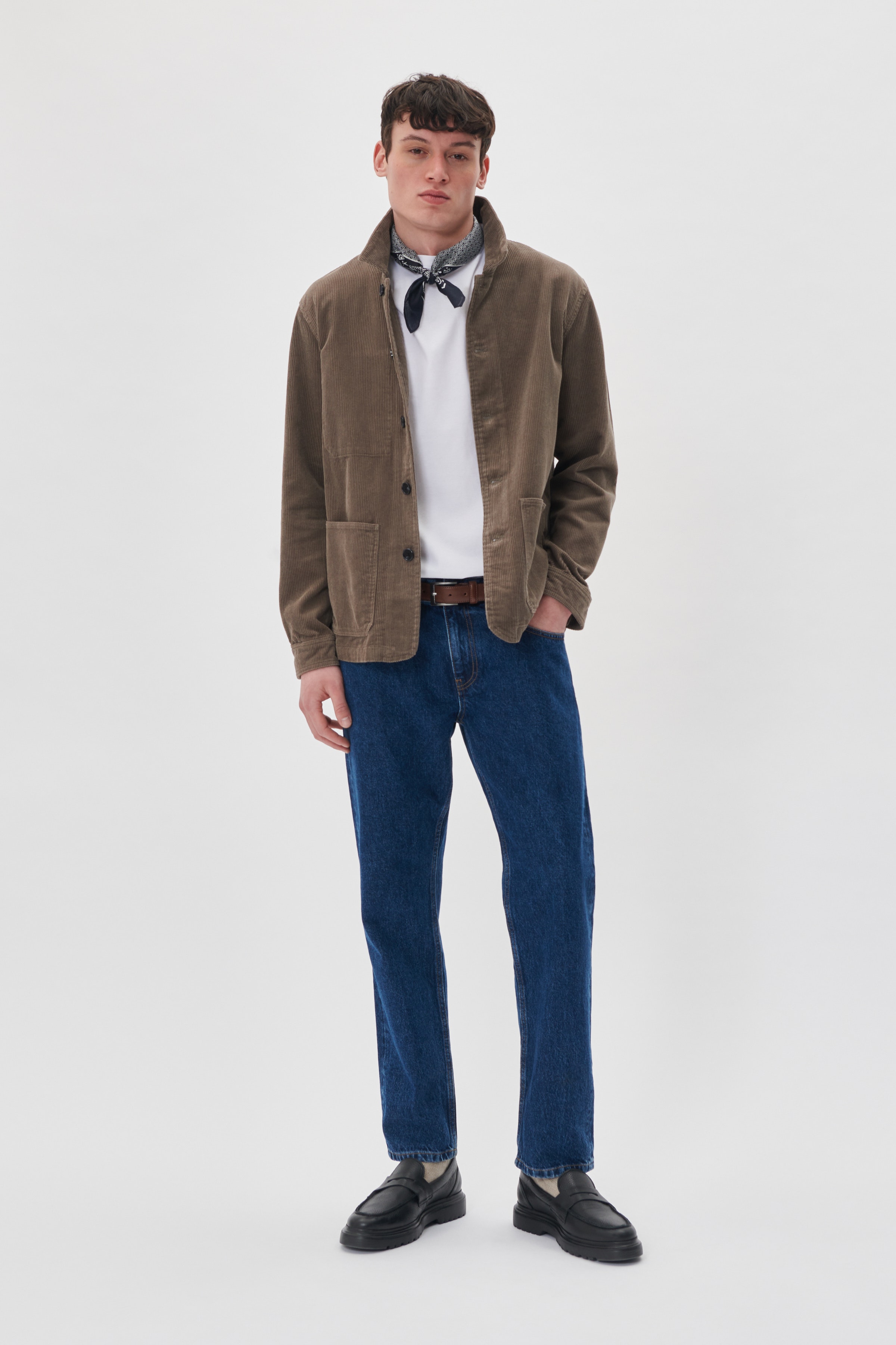 Shop the look