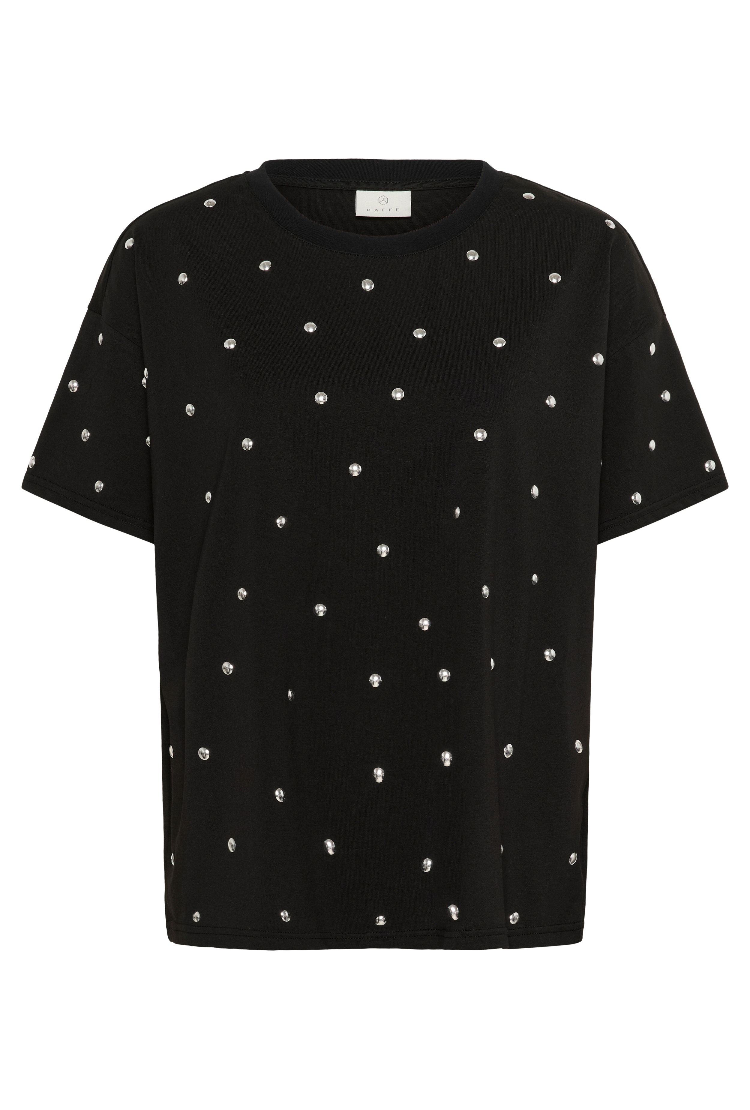 KAhelen T-shirt LOOKBOOK FRONT 10510661-100121