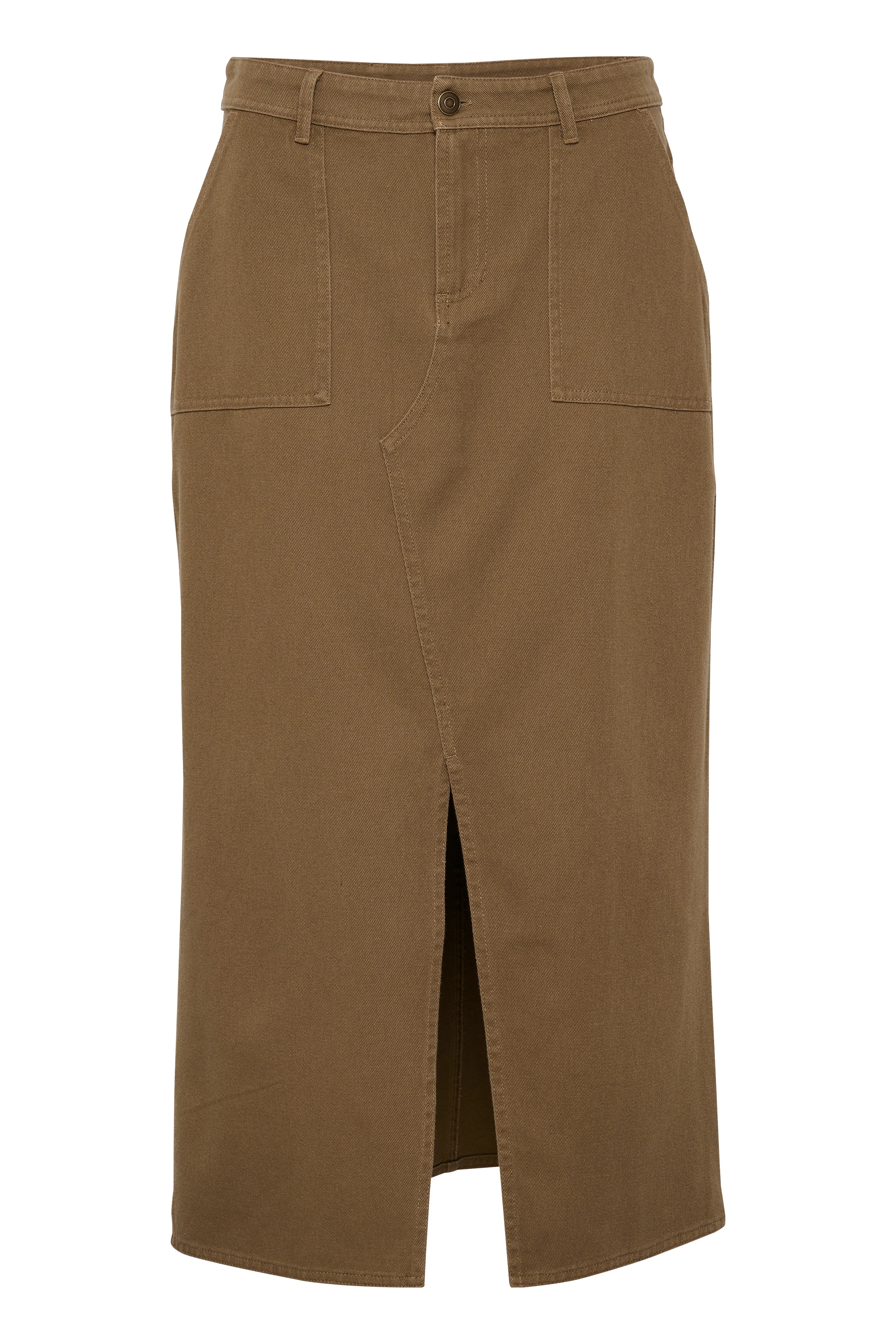 CUreba Jeansrock PACK FRONT 50110457-181016