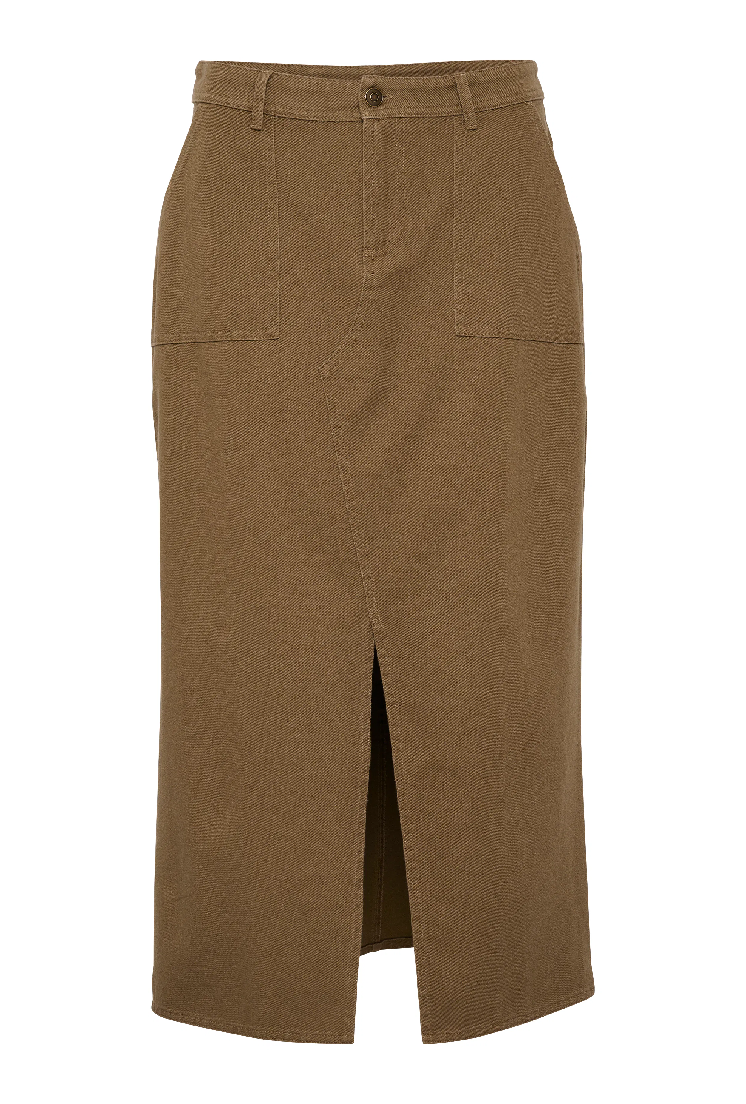 CUreba Jeanskjol PACK FRONT 50110457-181016