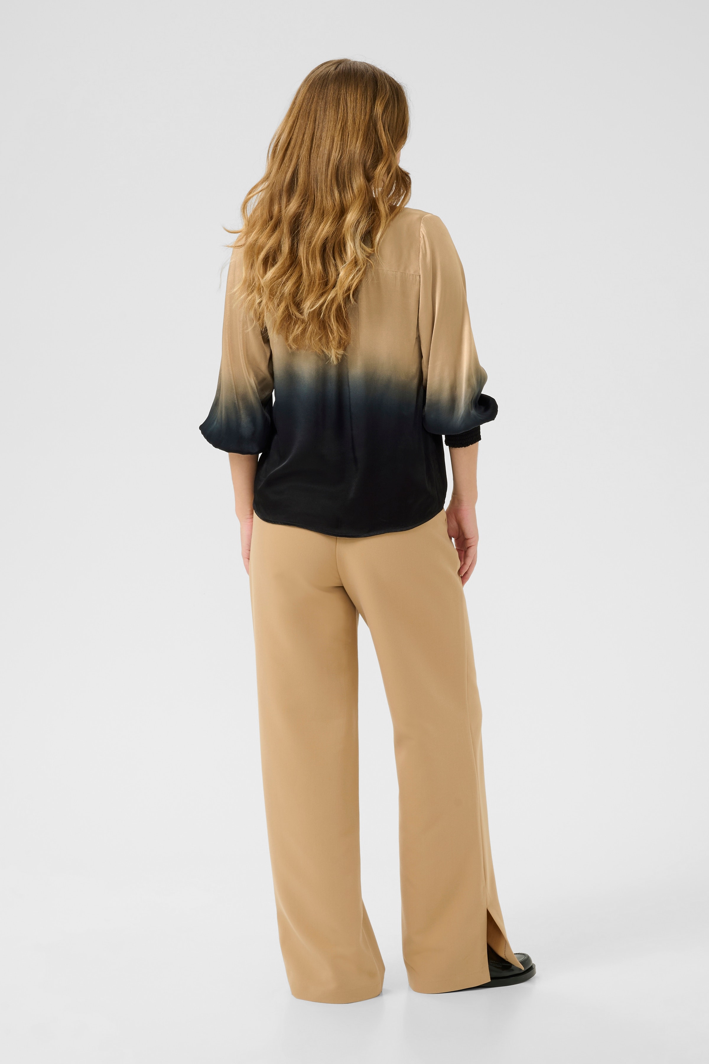 CUberry Bluse LOOKBOOK BACK 50112078-107988