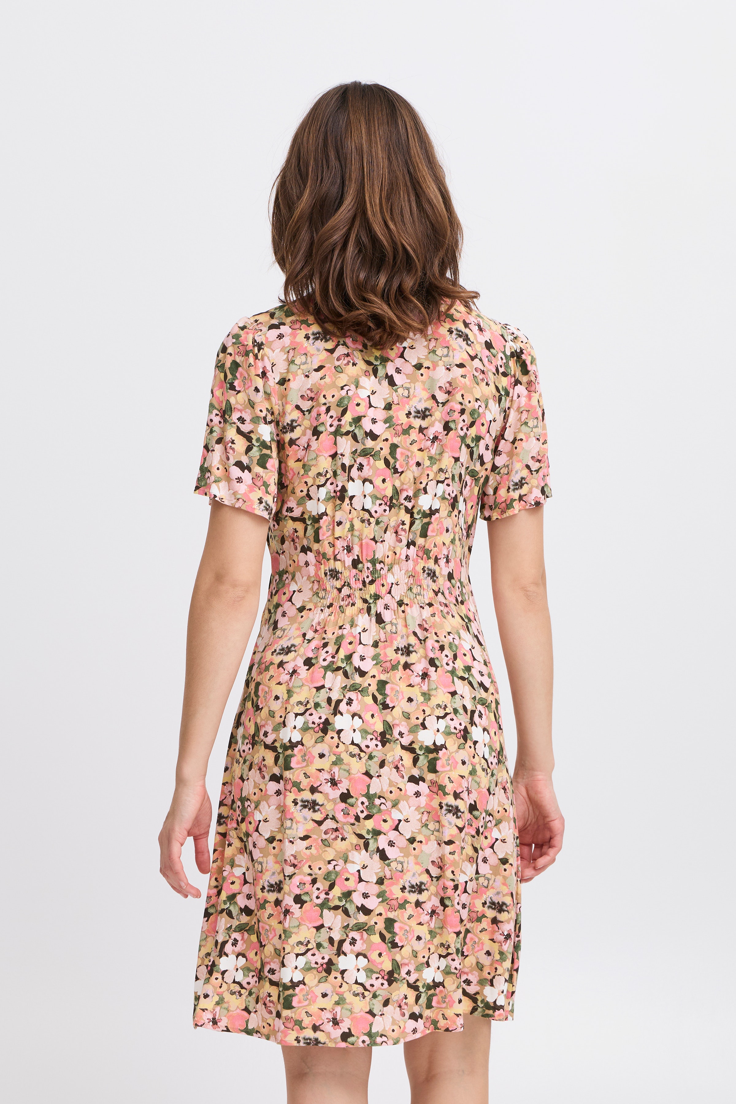 BYMMJOELLA Klänning LOOKBOOK BACK 20814532-204525