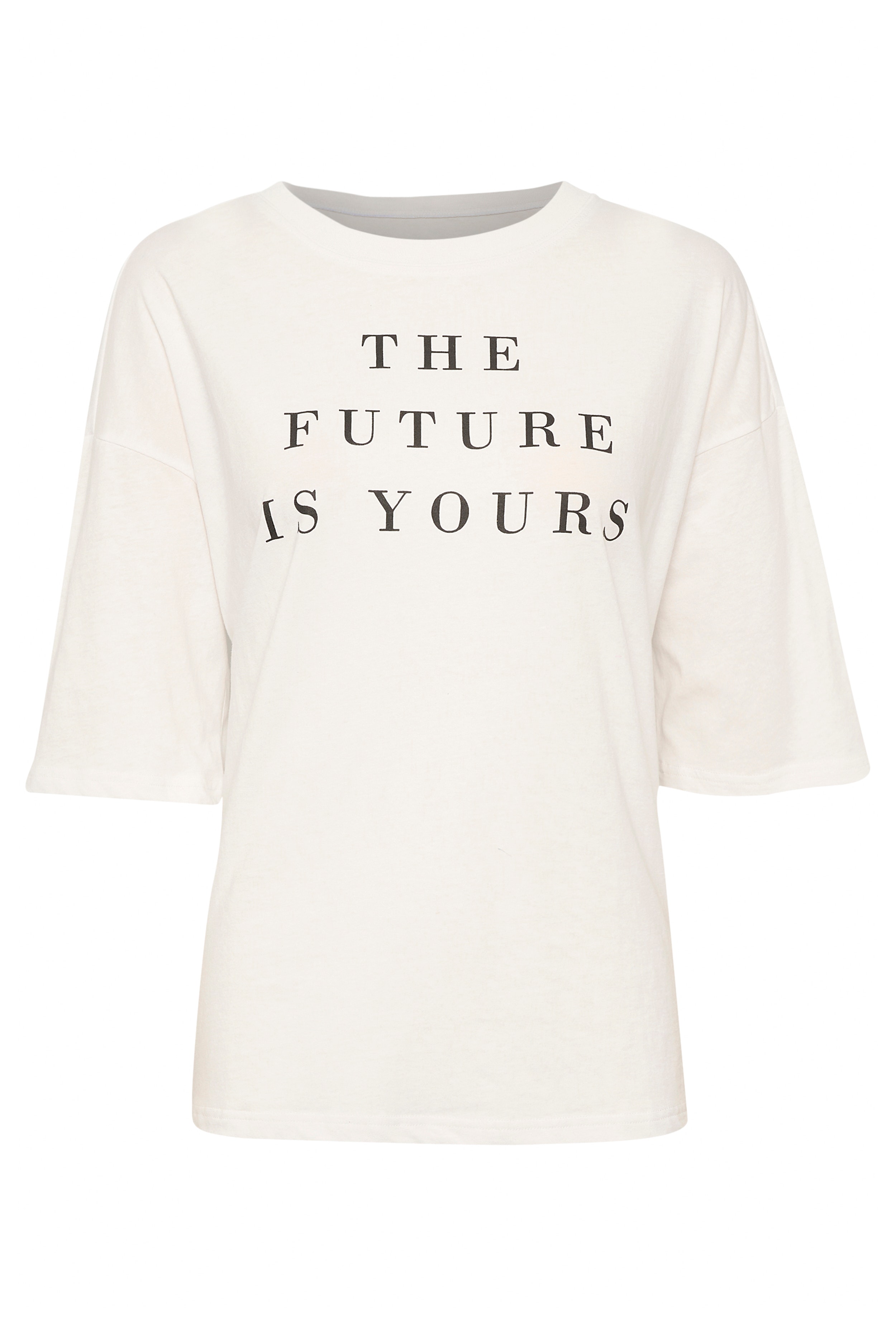 KAsonna T-shirt LOOKBOOK FRONT 10507645-110601