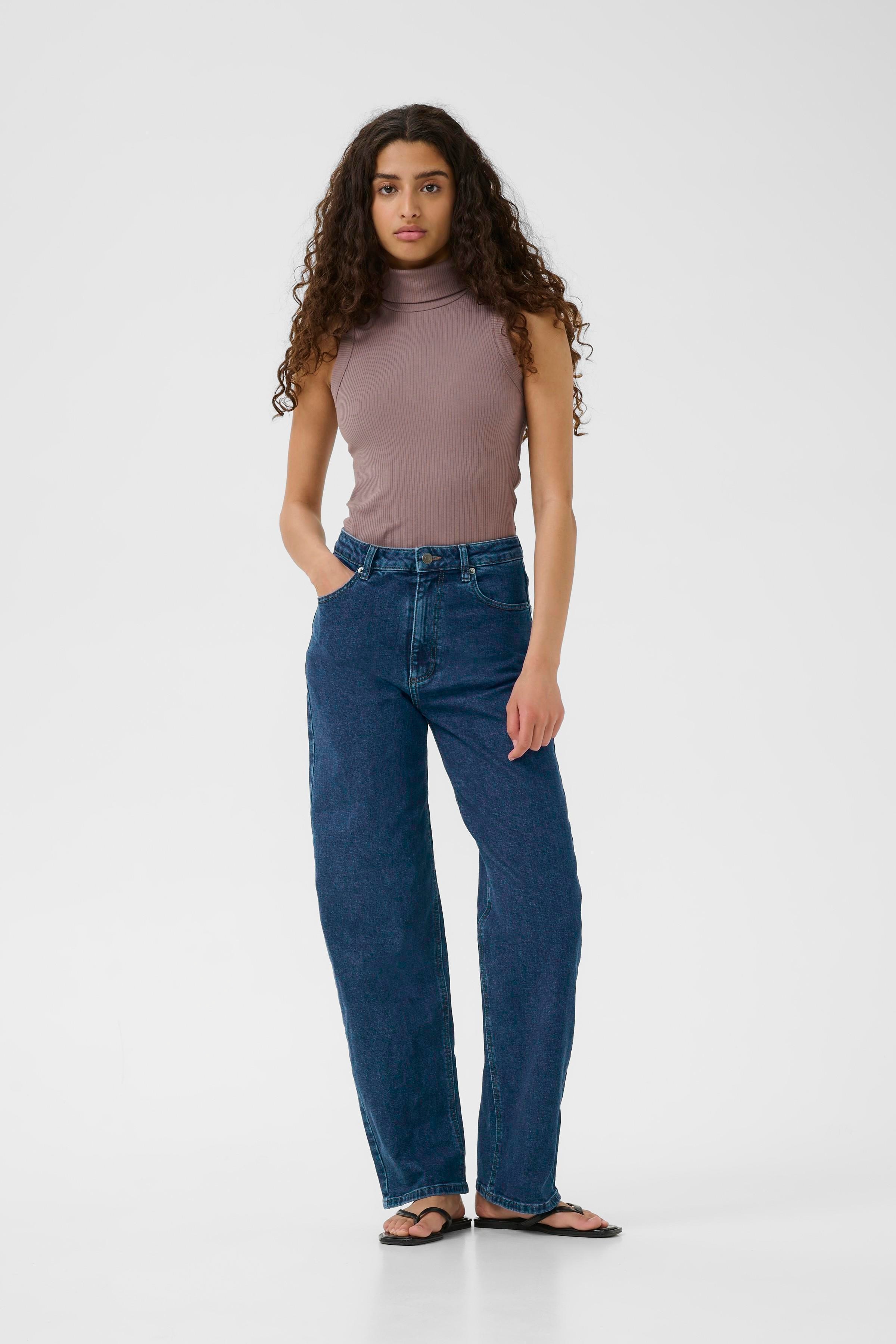 PheifferIWJeans Jeans LOOKBOOK FRONT 30109169-303349