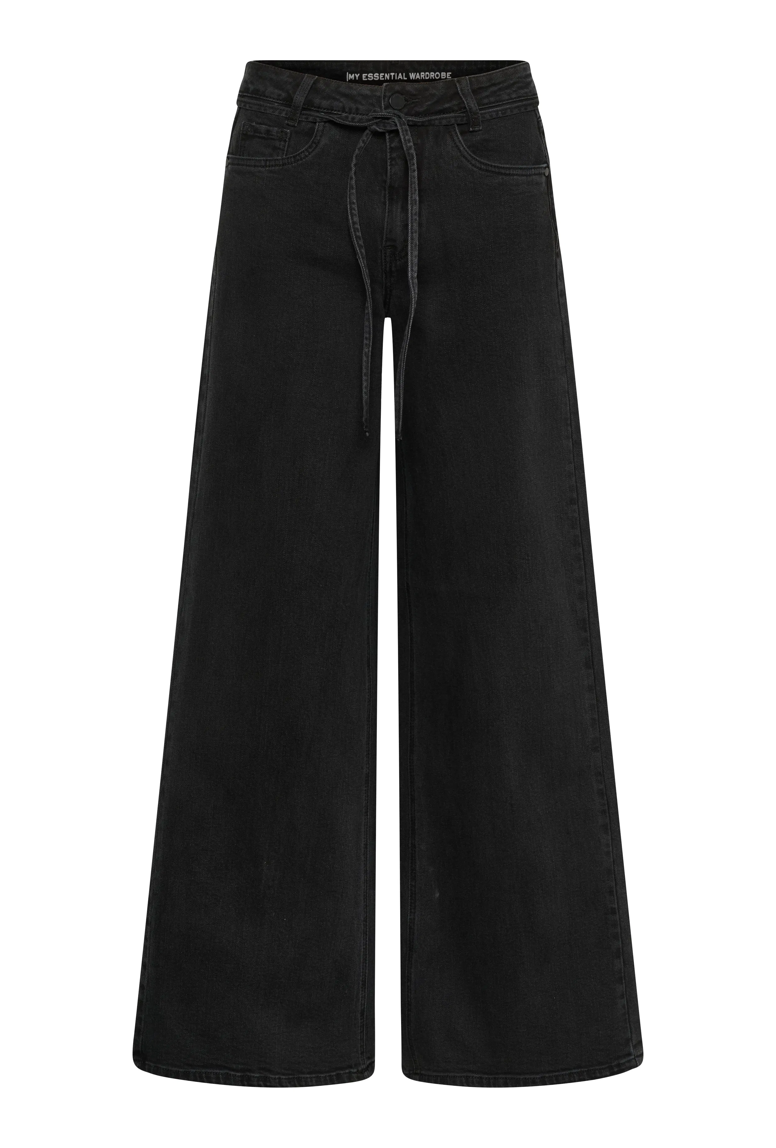 MWKaro 144 Mid X-Wide Jeans PACK FRONT 10705256-100086