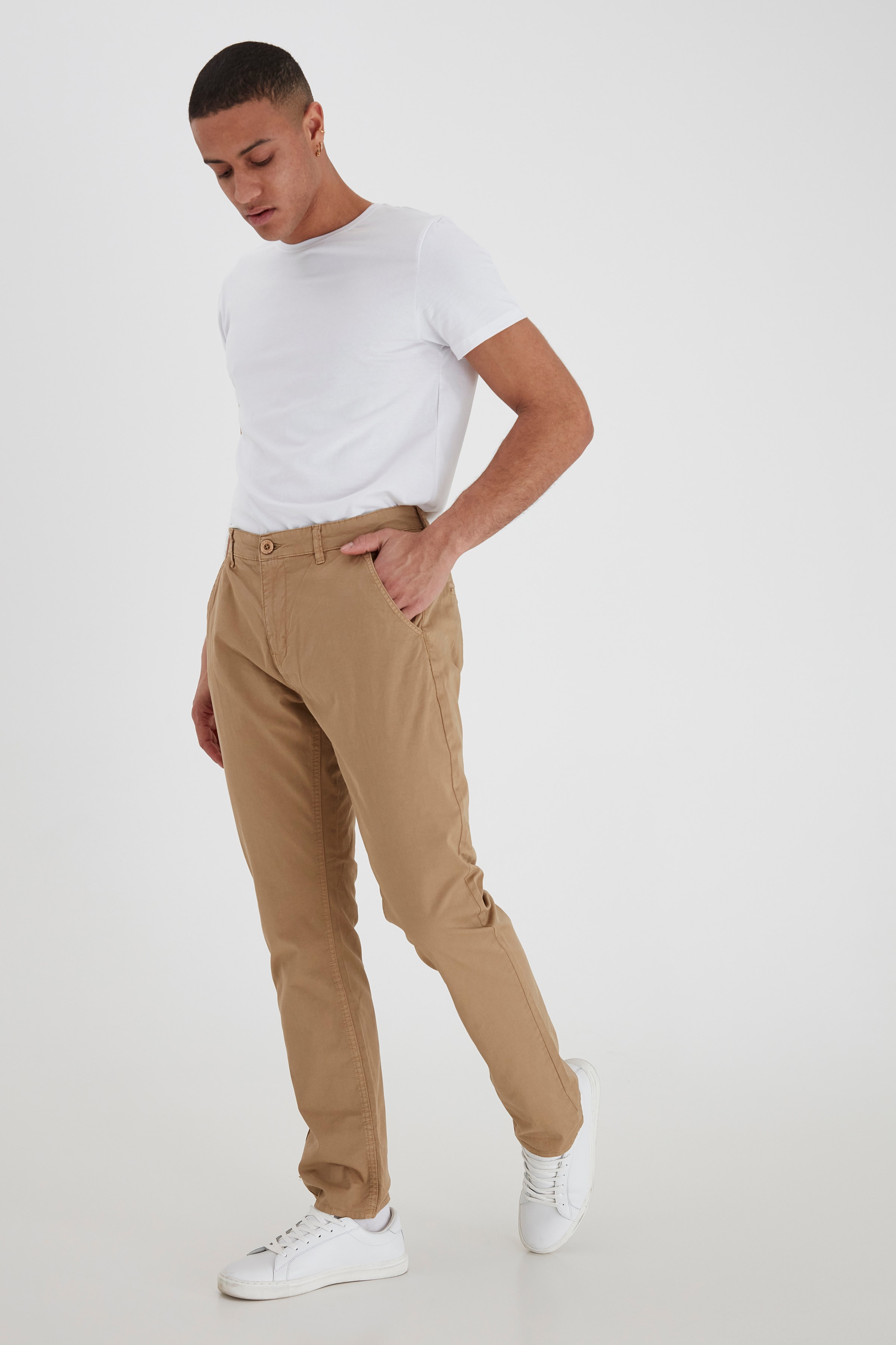 Casual broek LOOKBOOK FRONT 20710583-75107