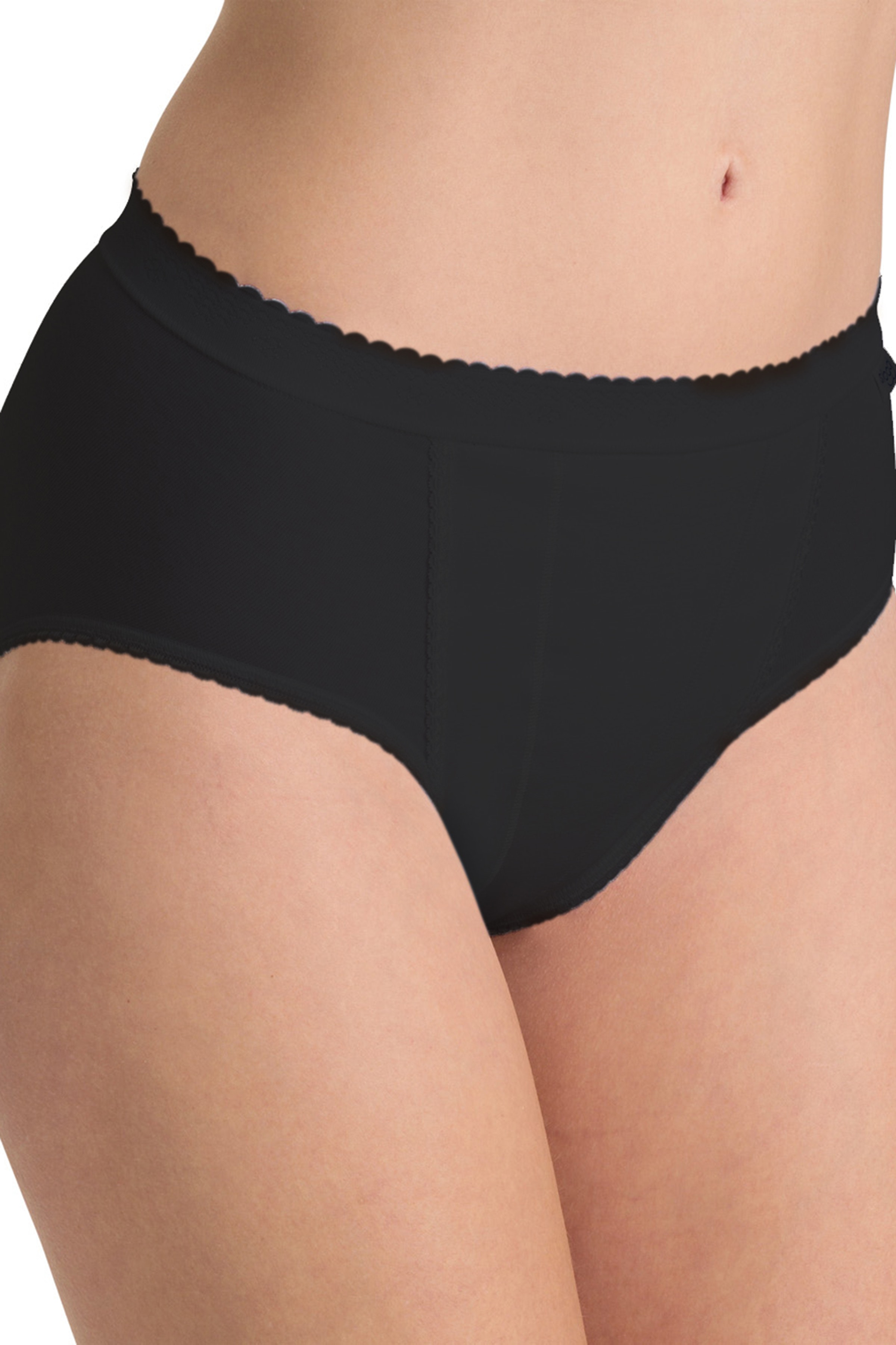 sloggiControl-Tai Unterhose PACK FRONT 40551280-400031