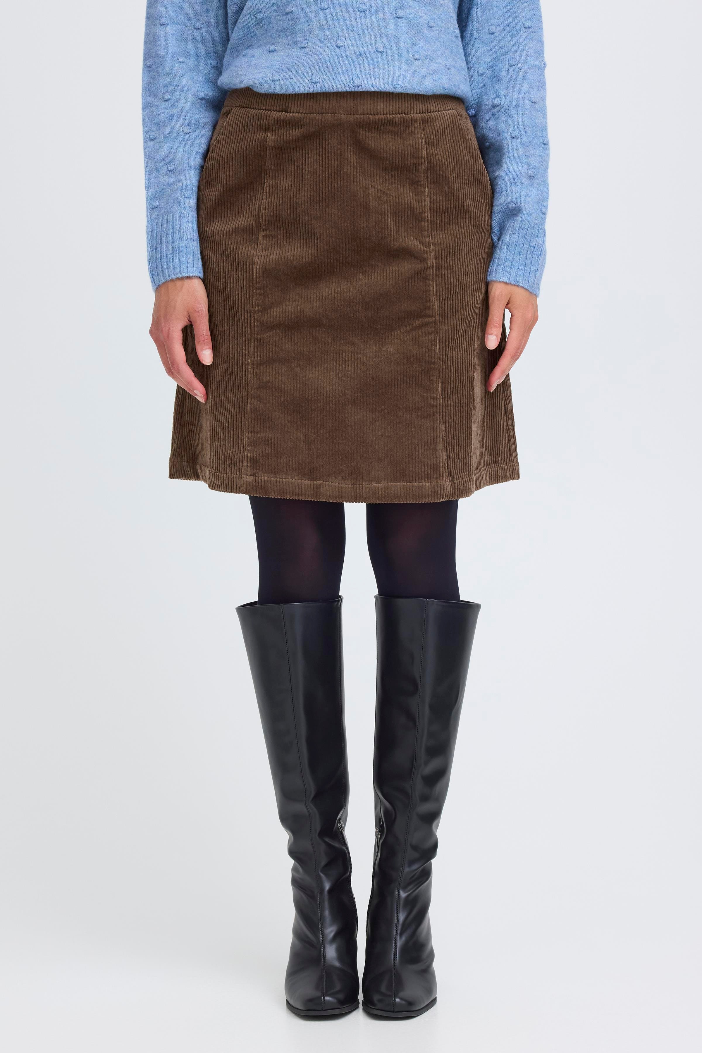 FRMITTY Skirt LOOKBOOK FRONT 20614779-190916