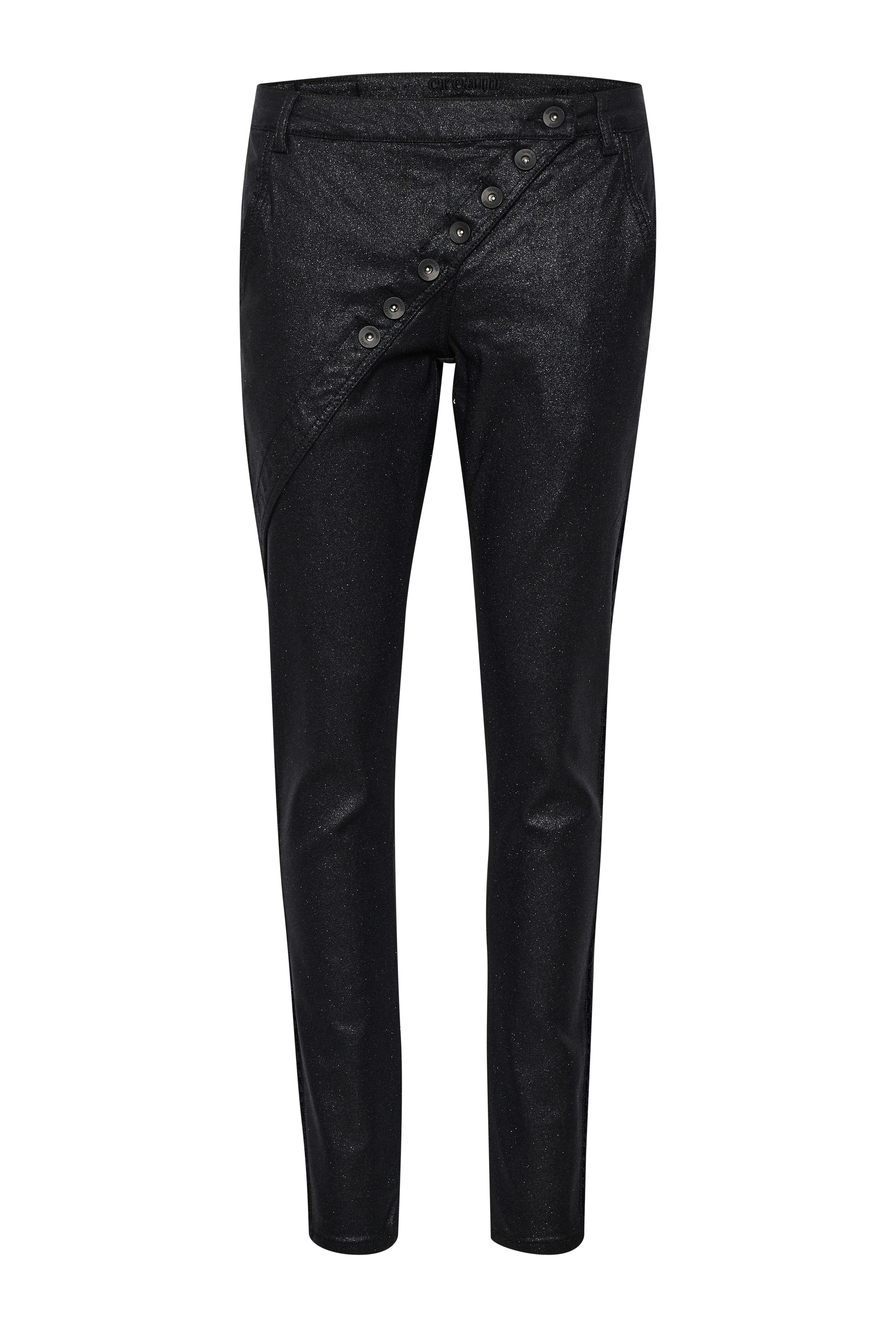 CRKelly Trousers PACK FRONT 10610877-102085