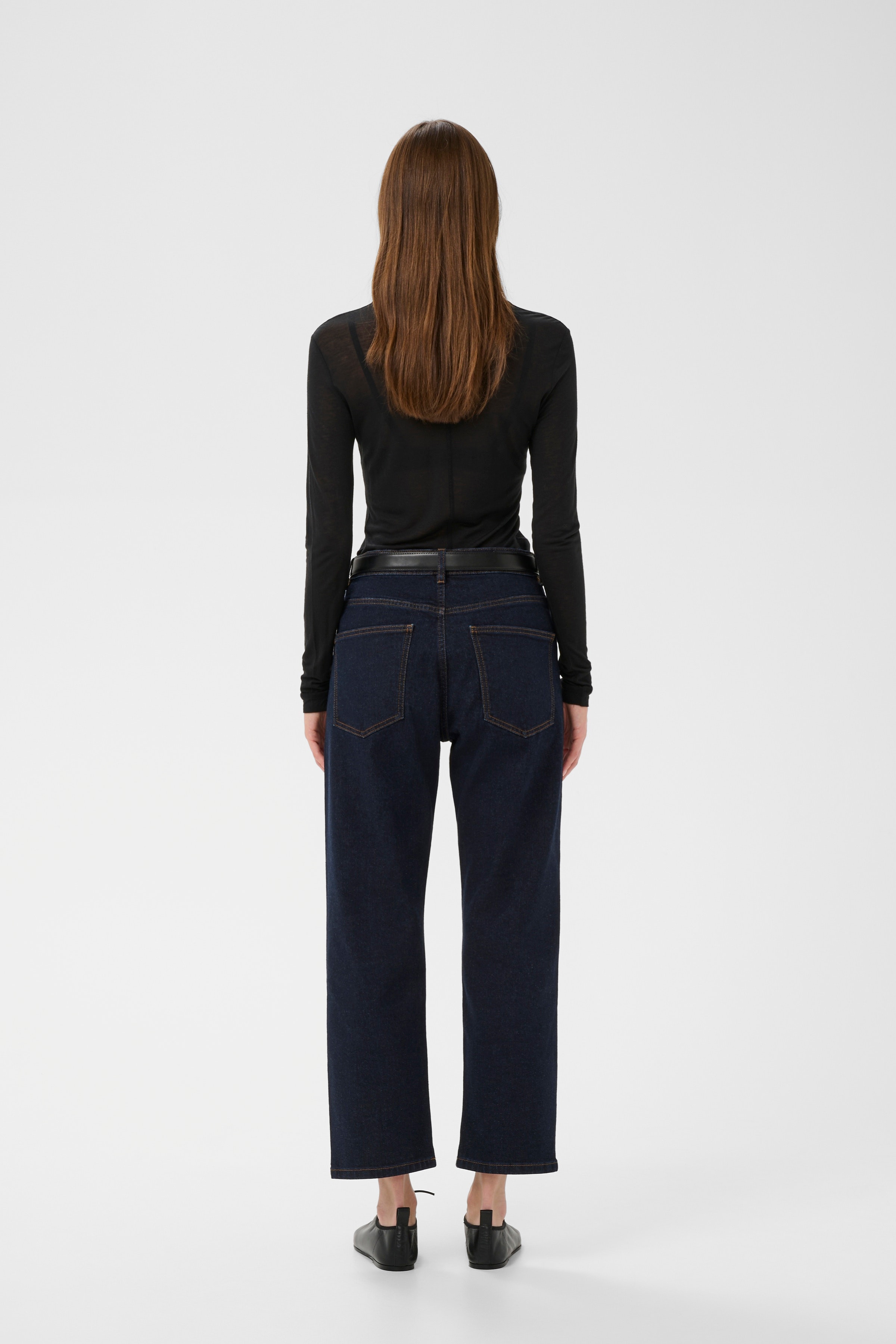 KatelinIW Jeans LOOKBOOK BACK 30107554-300013