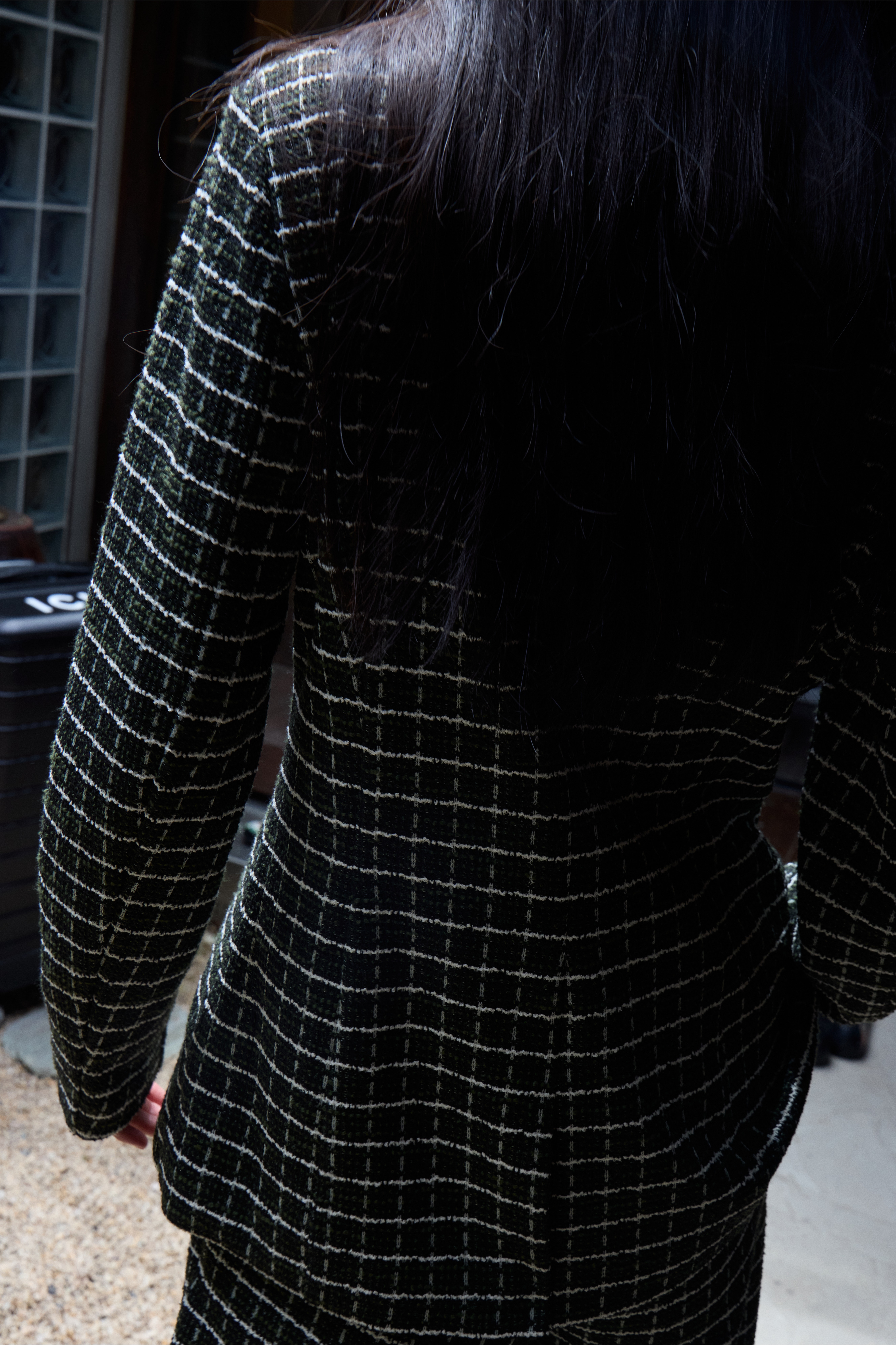 IHKATE Blazer LOCATION NONE 20125008-900000705