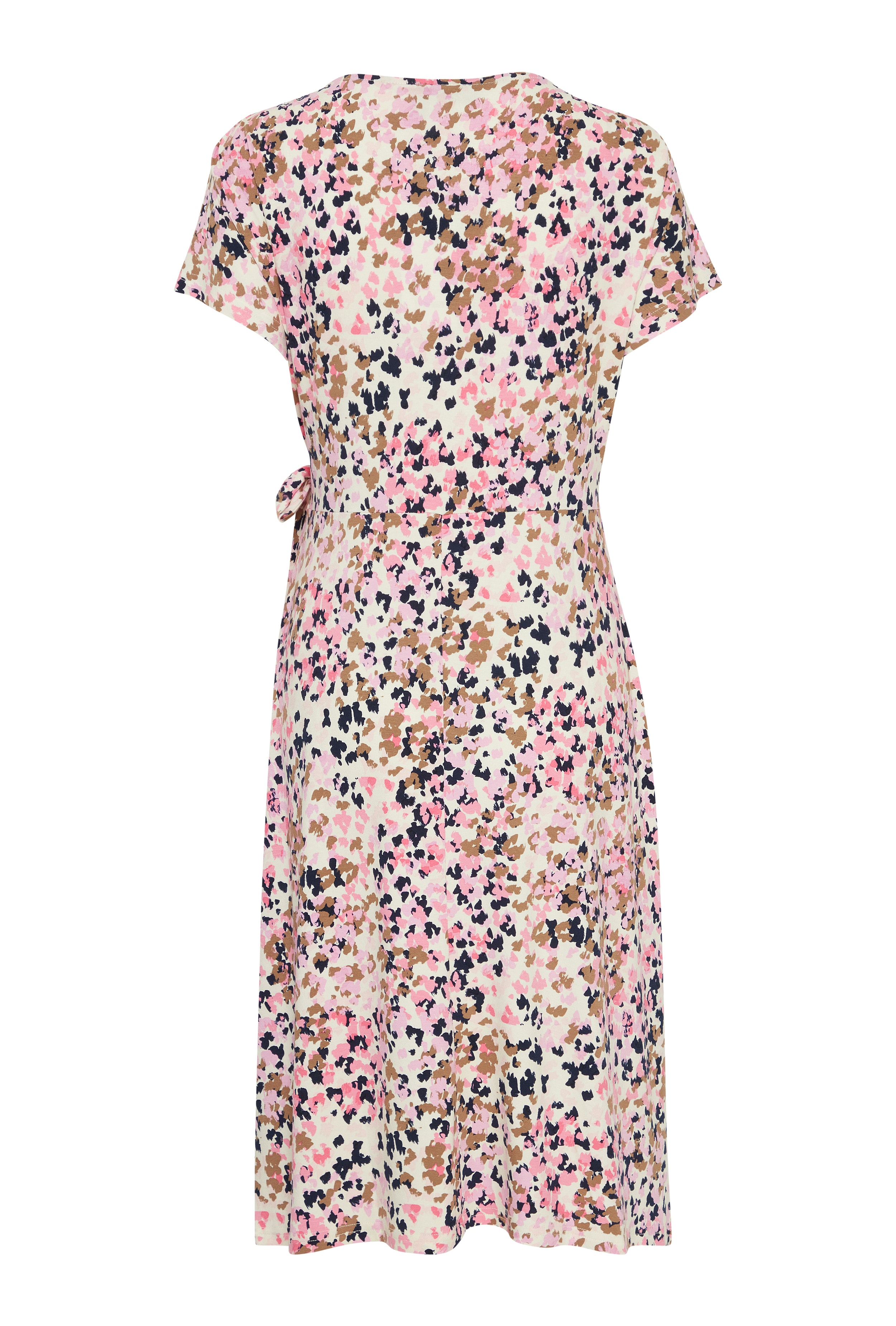 FRDOTTIE Kleid PACK BACK 20613921-203812