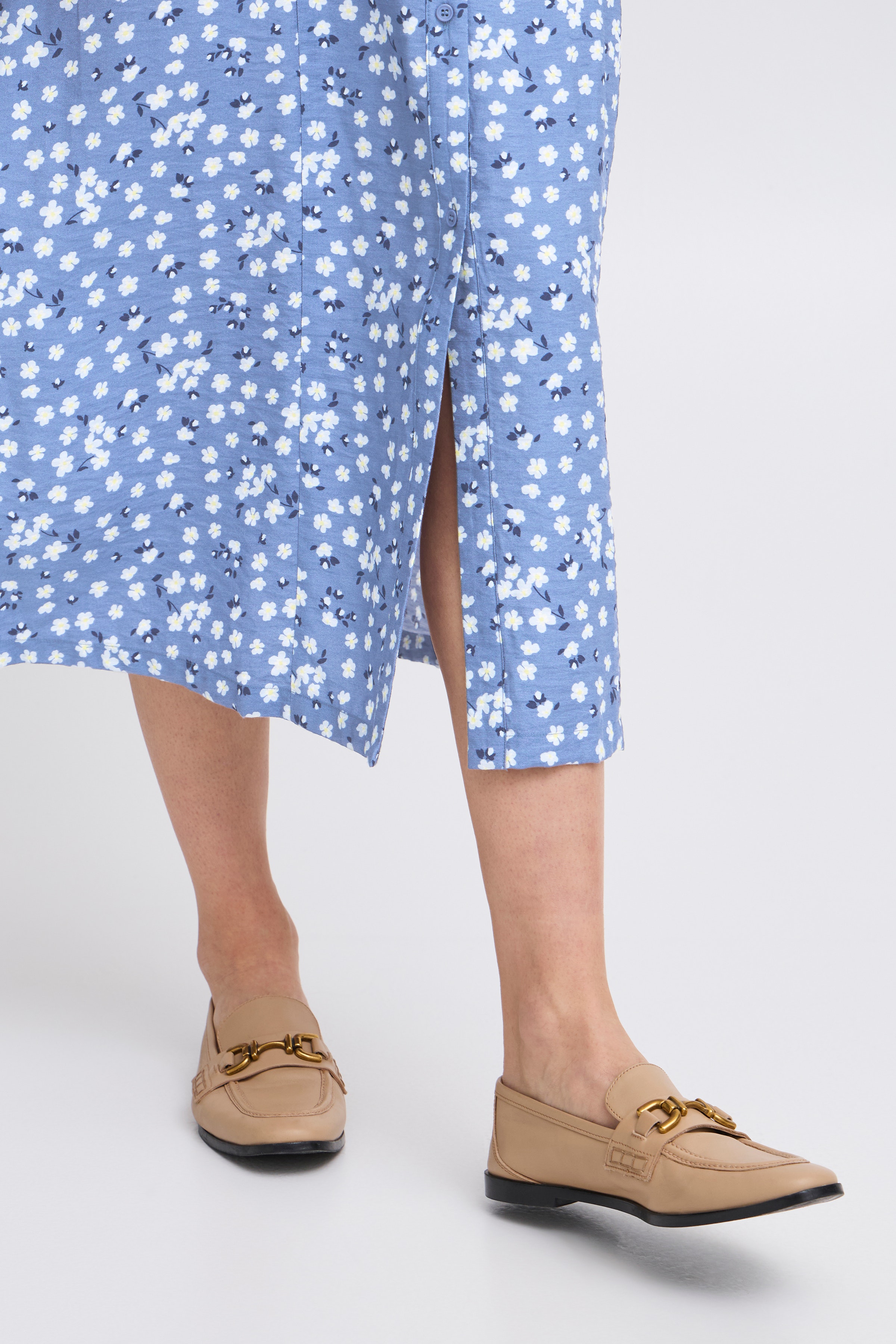 BYIBANO Klänning LOOKBOOK DETAIL 20816566-204647