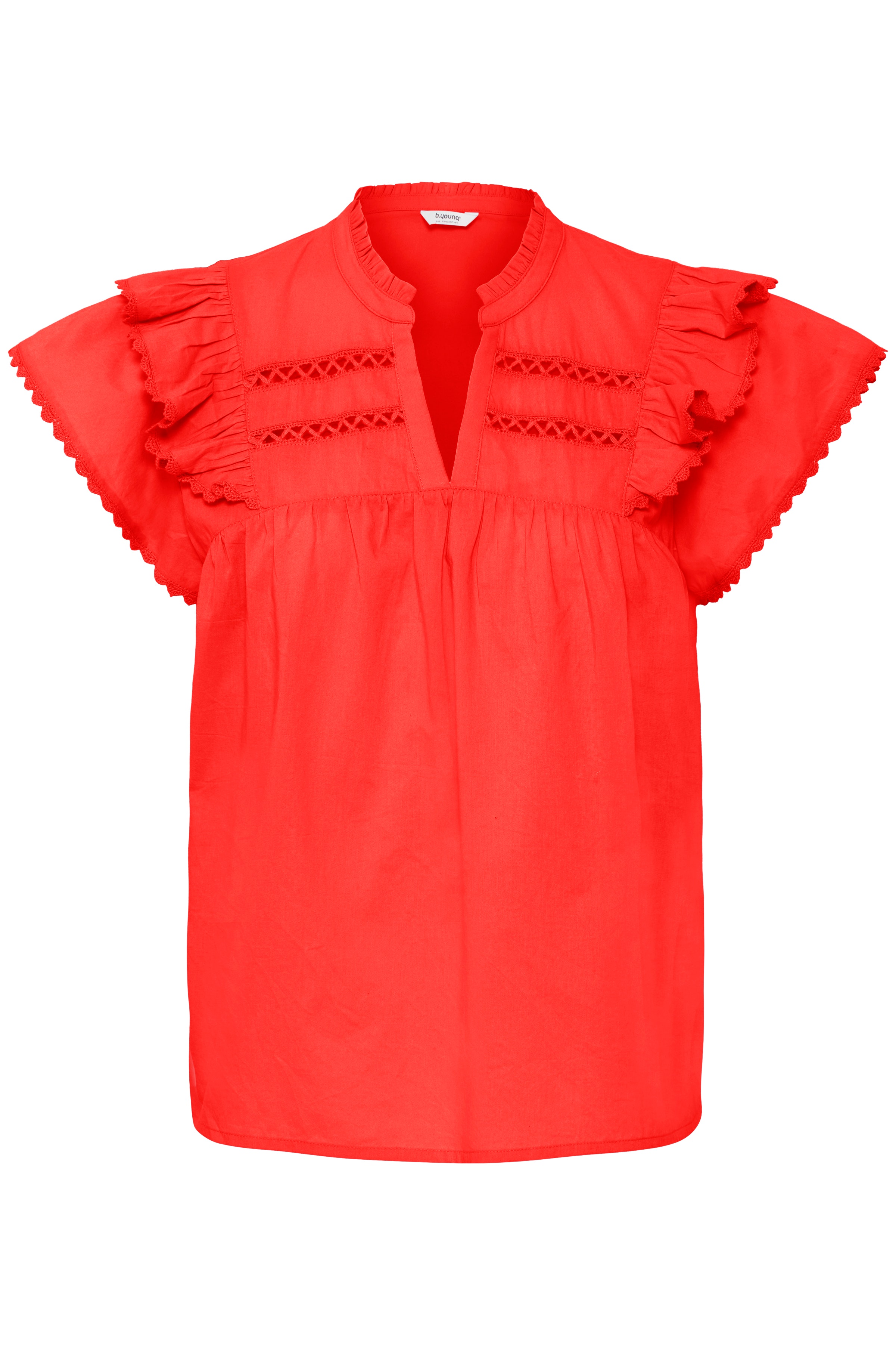 BXIMARI Bluse PACK FRONT 20816100-181662