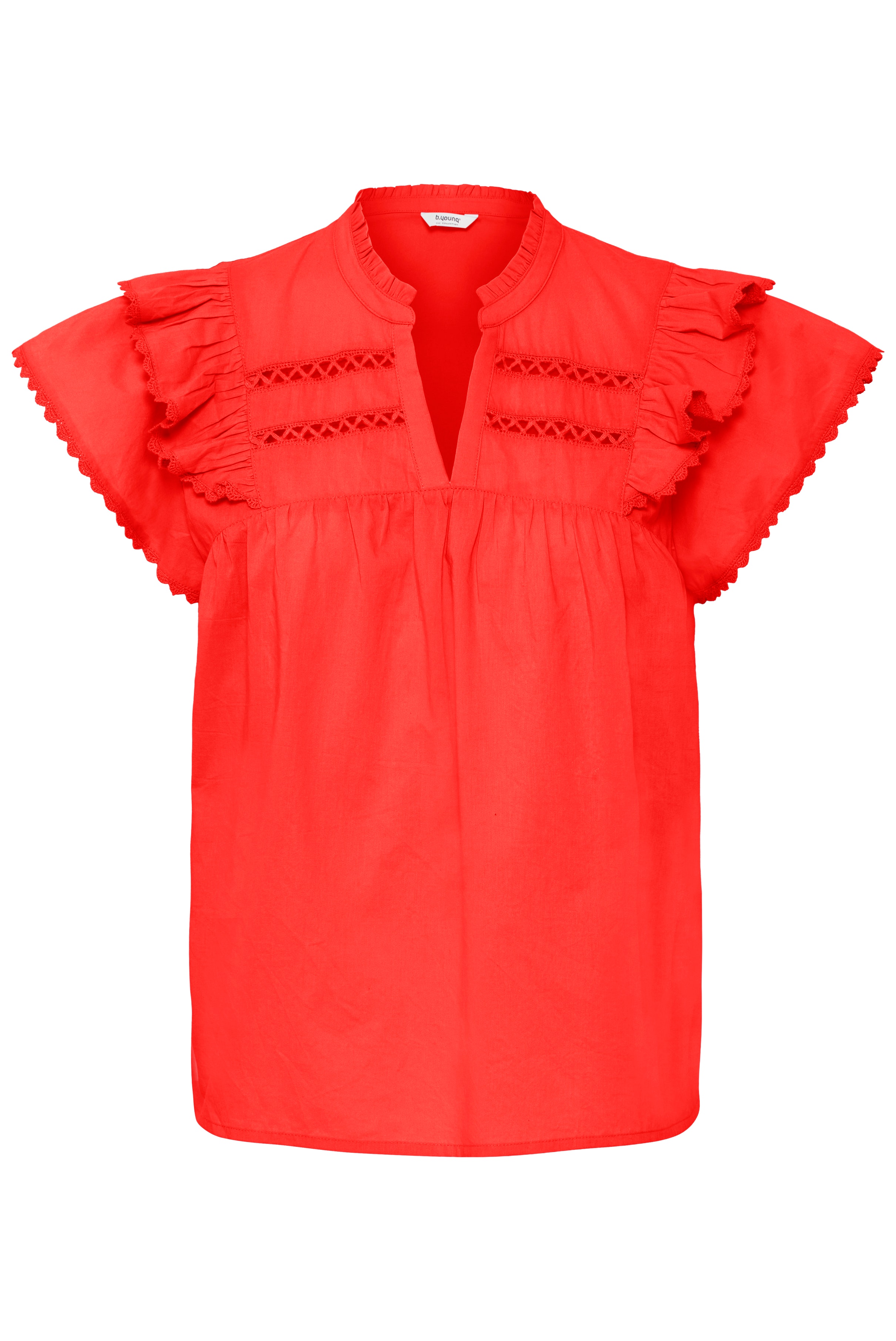 BXIMARI Bluse PACK FRONT 20816100-181662