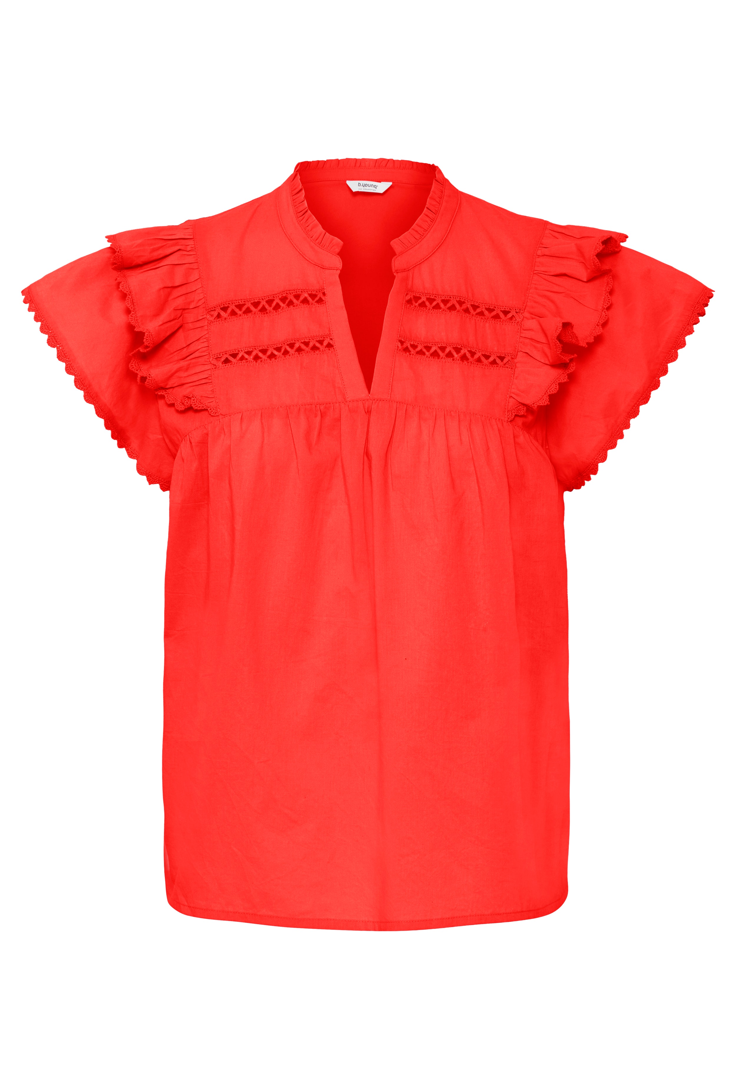 BXIMARI Bluse PACK FRONT 20816100-181662
