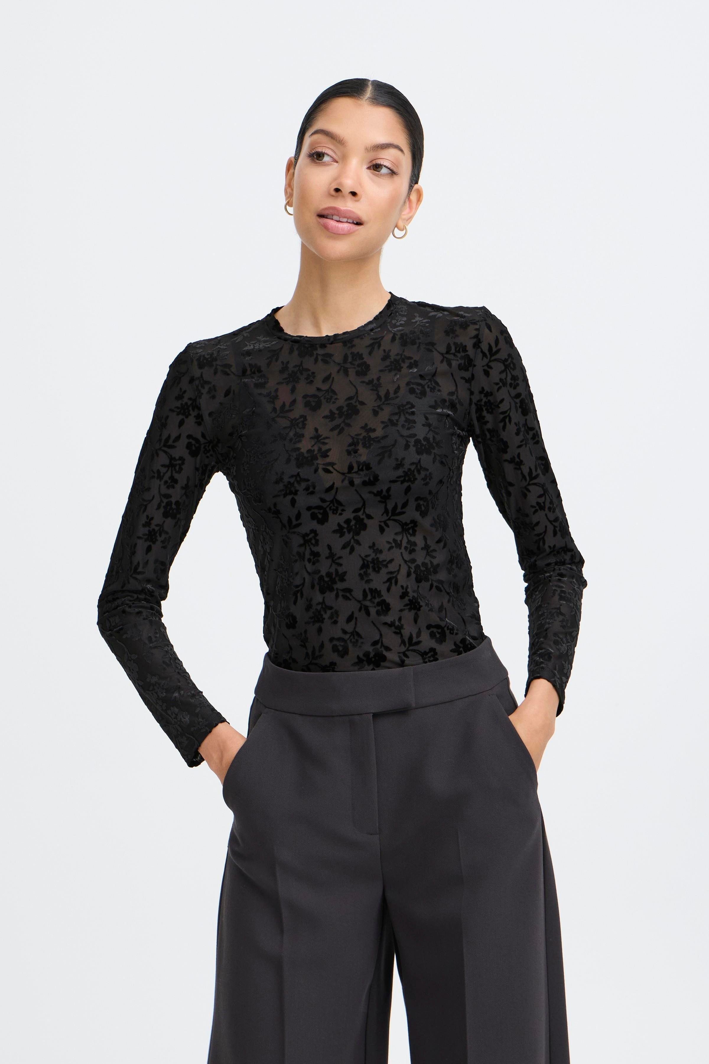 BYSHIRLEY T-shirt LOOKBOOK FRONT 20818362-194008