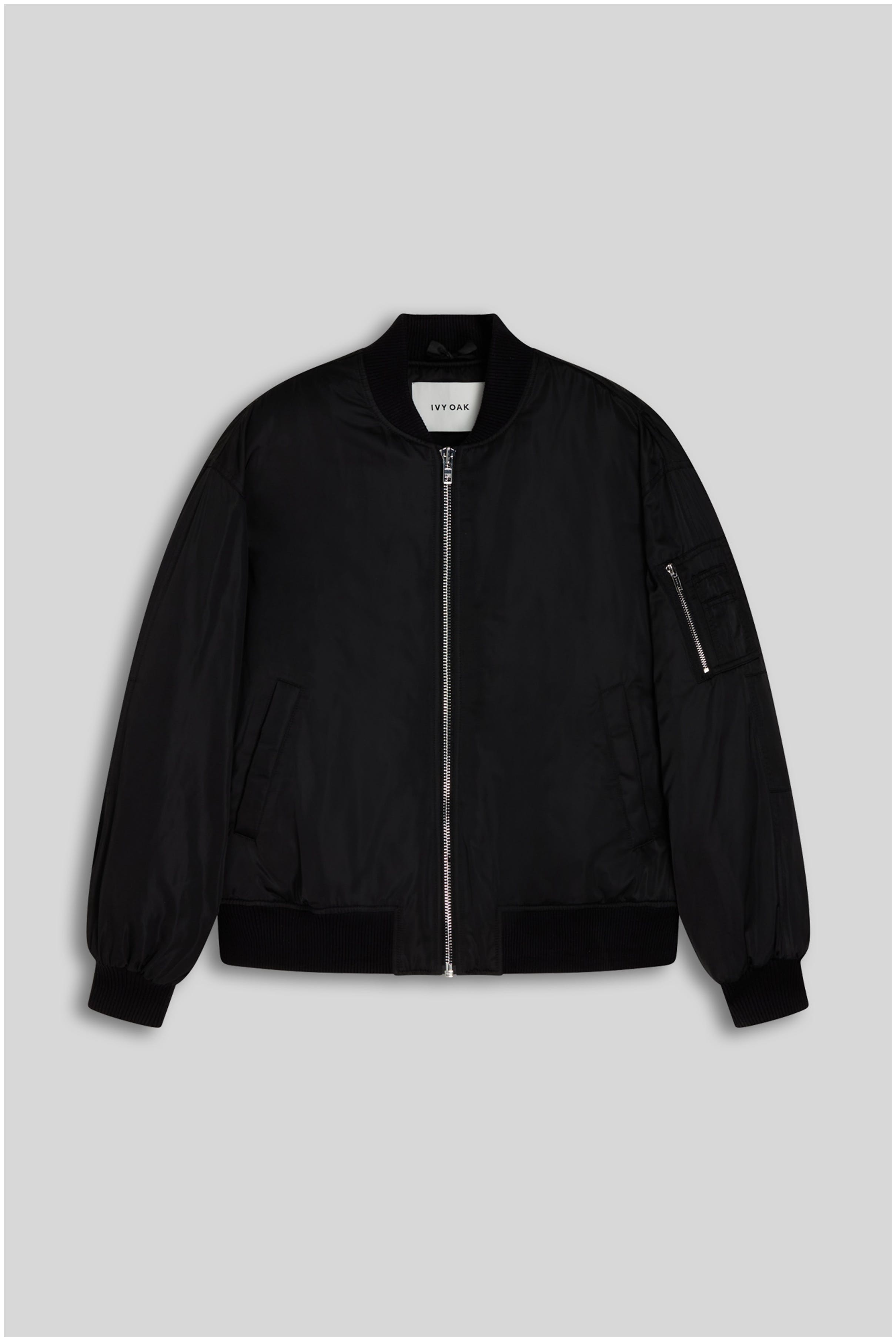 JANE JACKET PACK FRONT 30600420-BK999