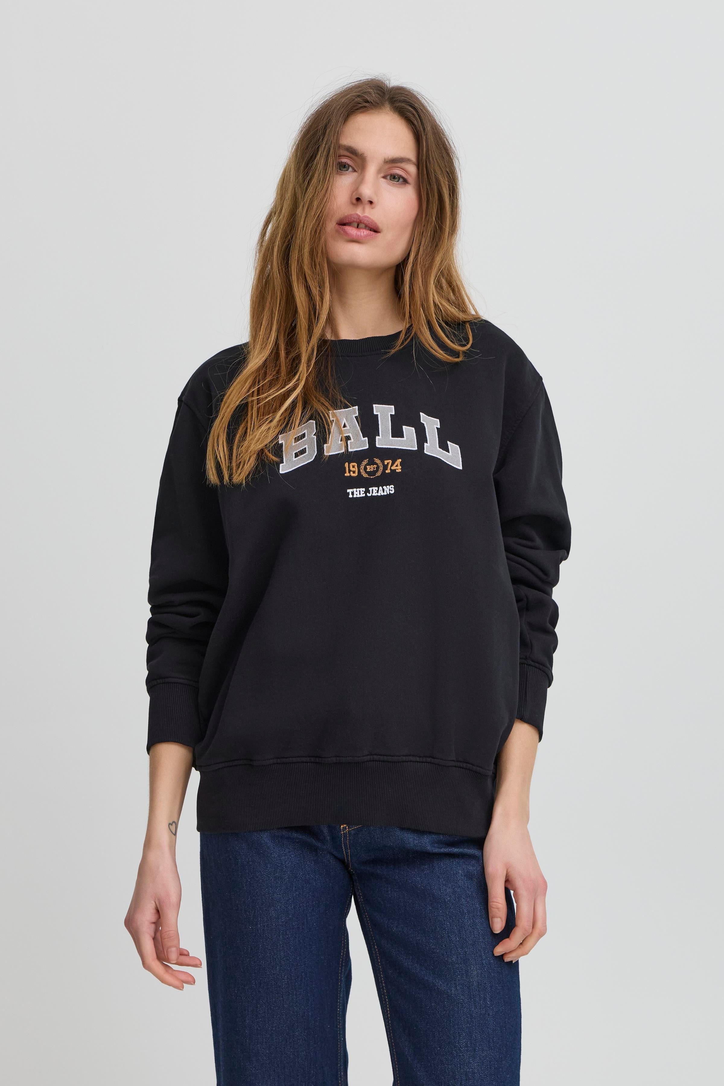 BALTAYLOR Sweatshirt LOOKBOOK FRONT 50405001-204005