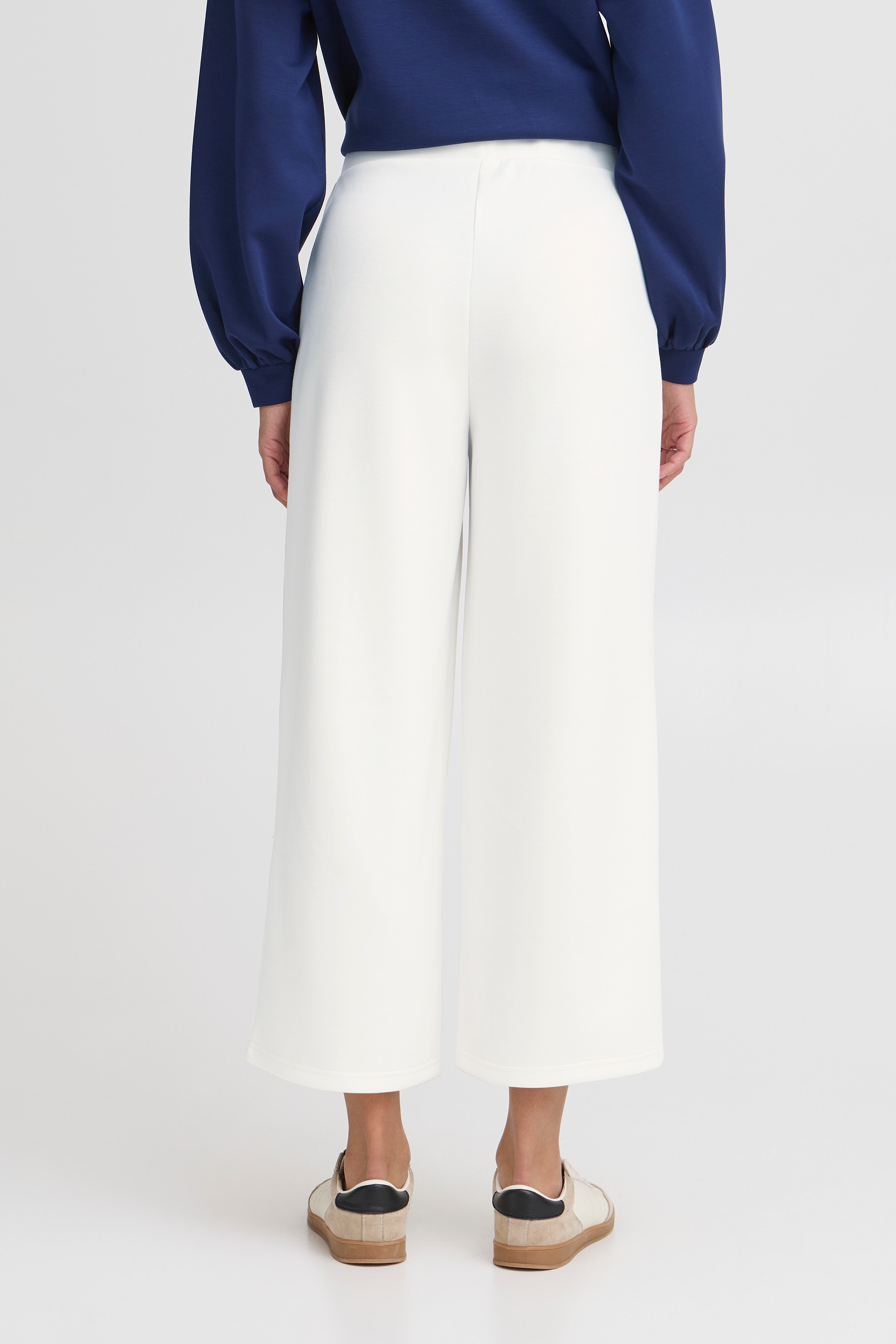 BYPUSTI Bukser LOOKBOOK BACK 20816658-114300