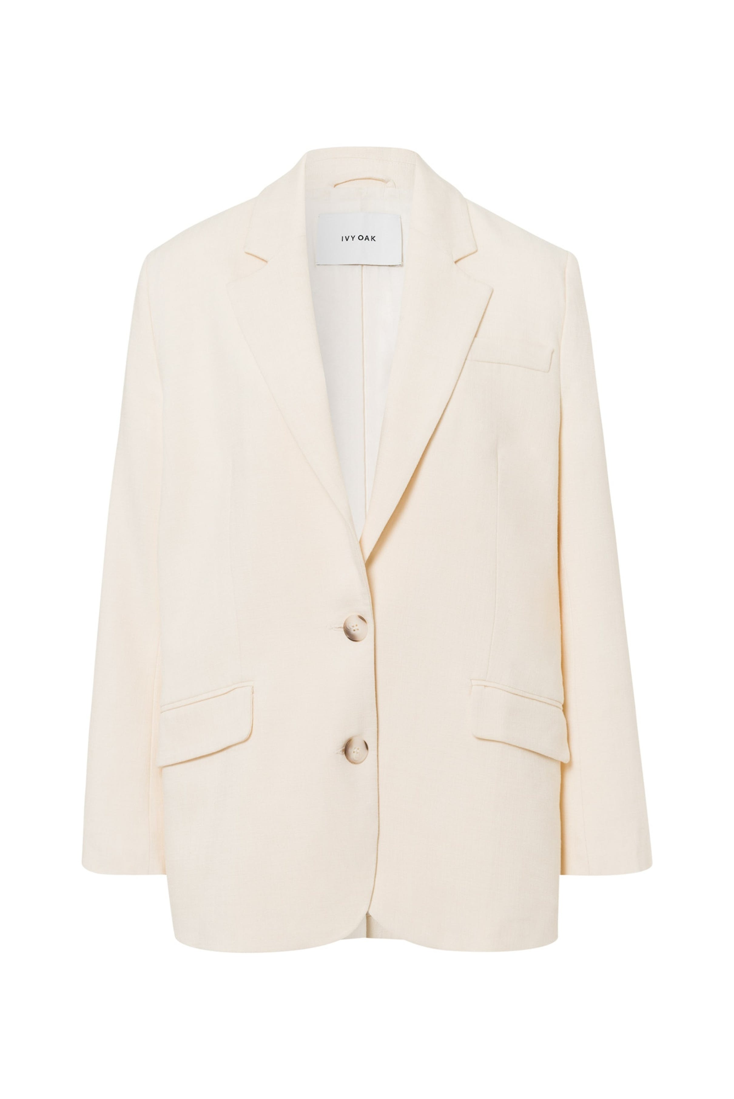 JUNA Blazer PACK FRONT 30600762-WH014