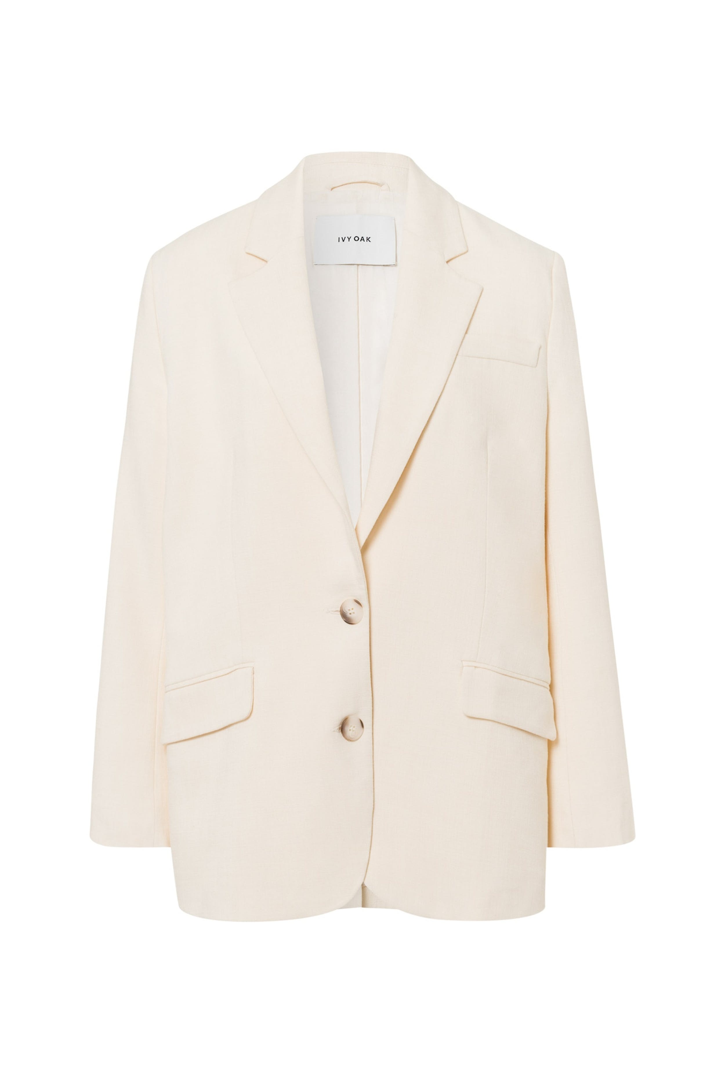 JUNA Blazer PACK FRONT 30600762-WH014