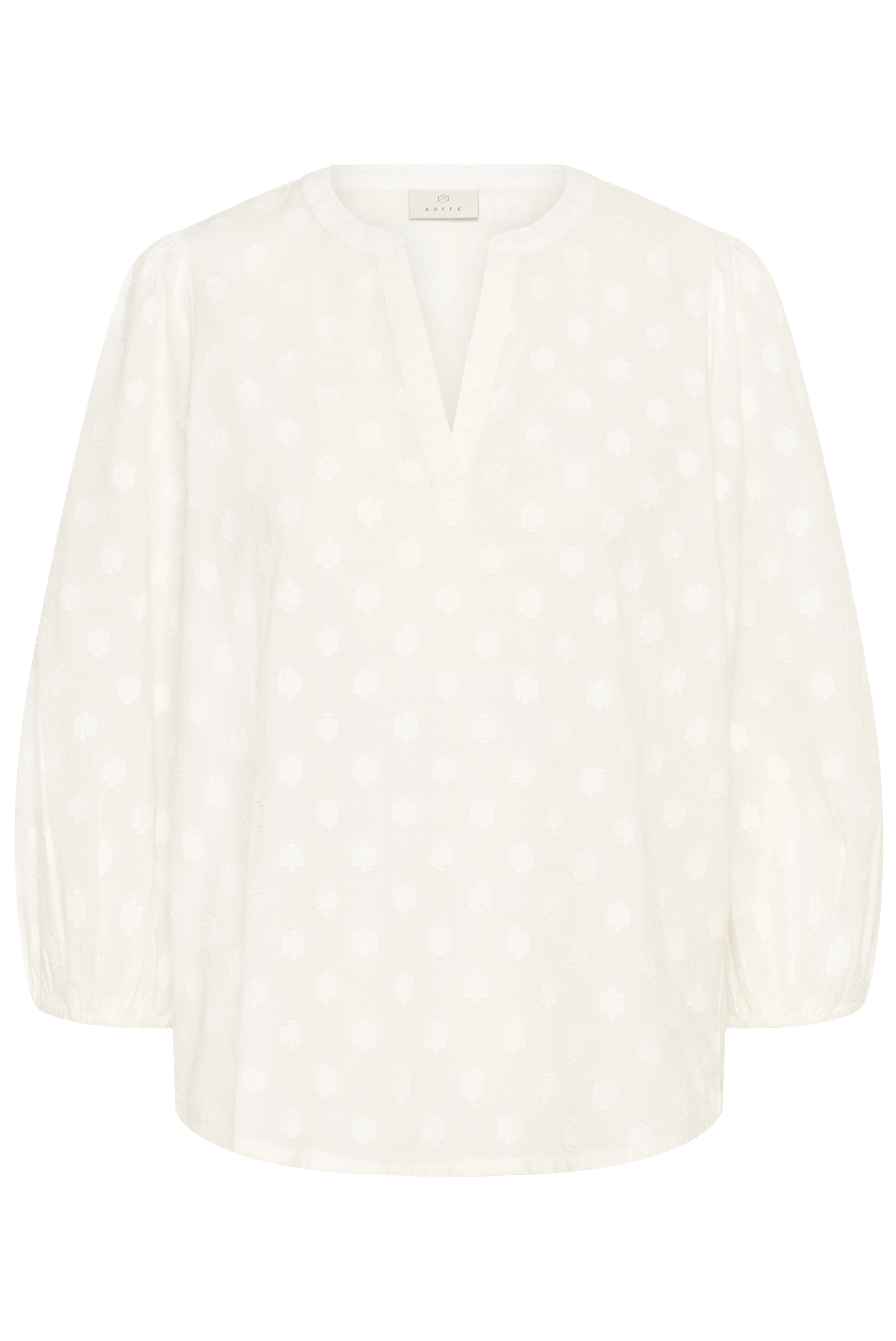 KAenya Blouse PACK FRONT 10510755-100121