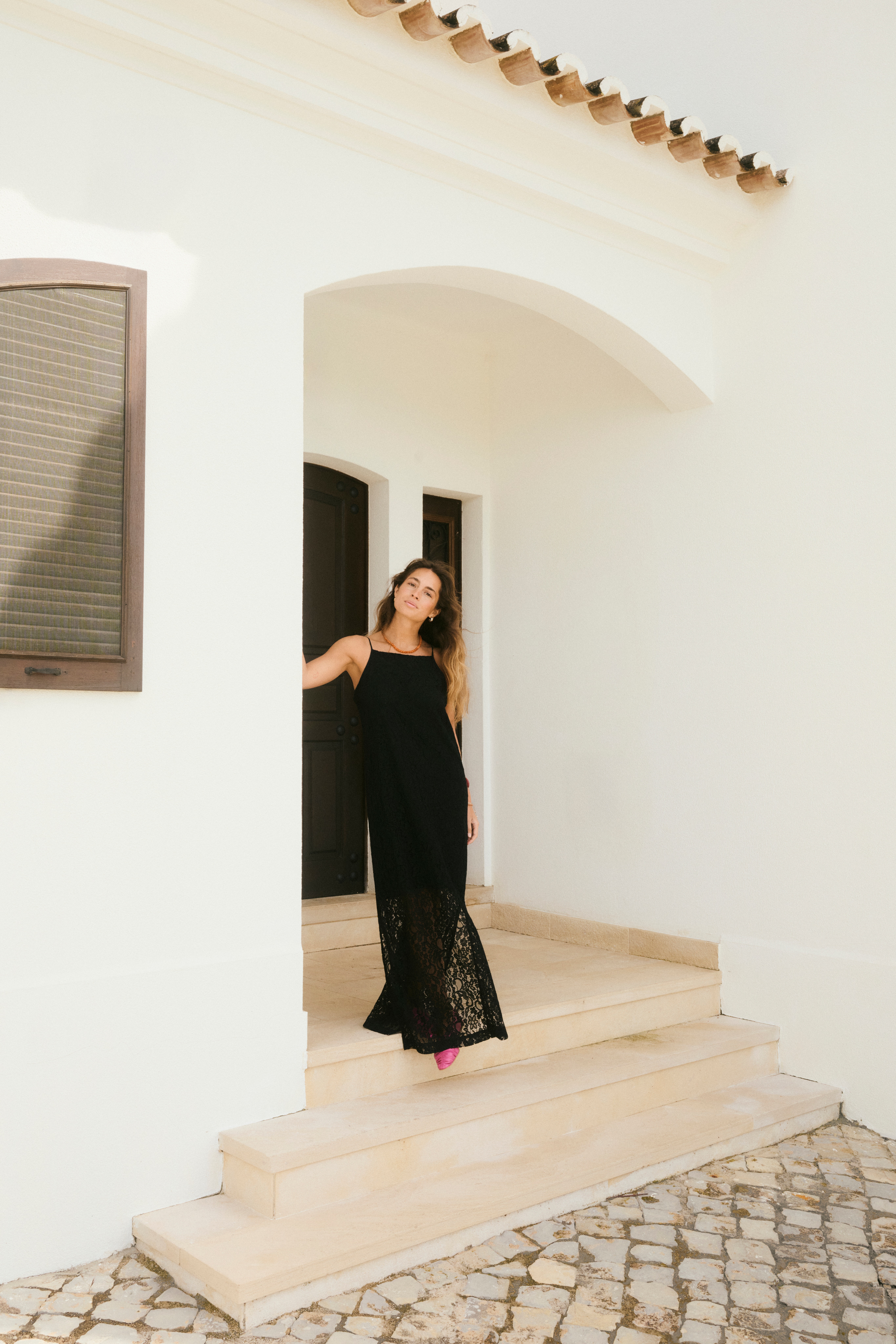 KAlora Kleid LOCATION NONE 10510032-100121