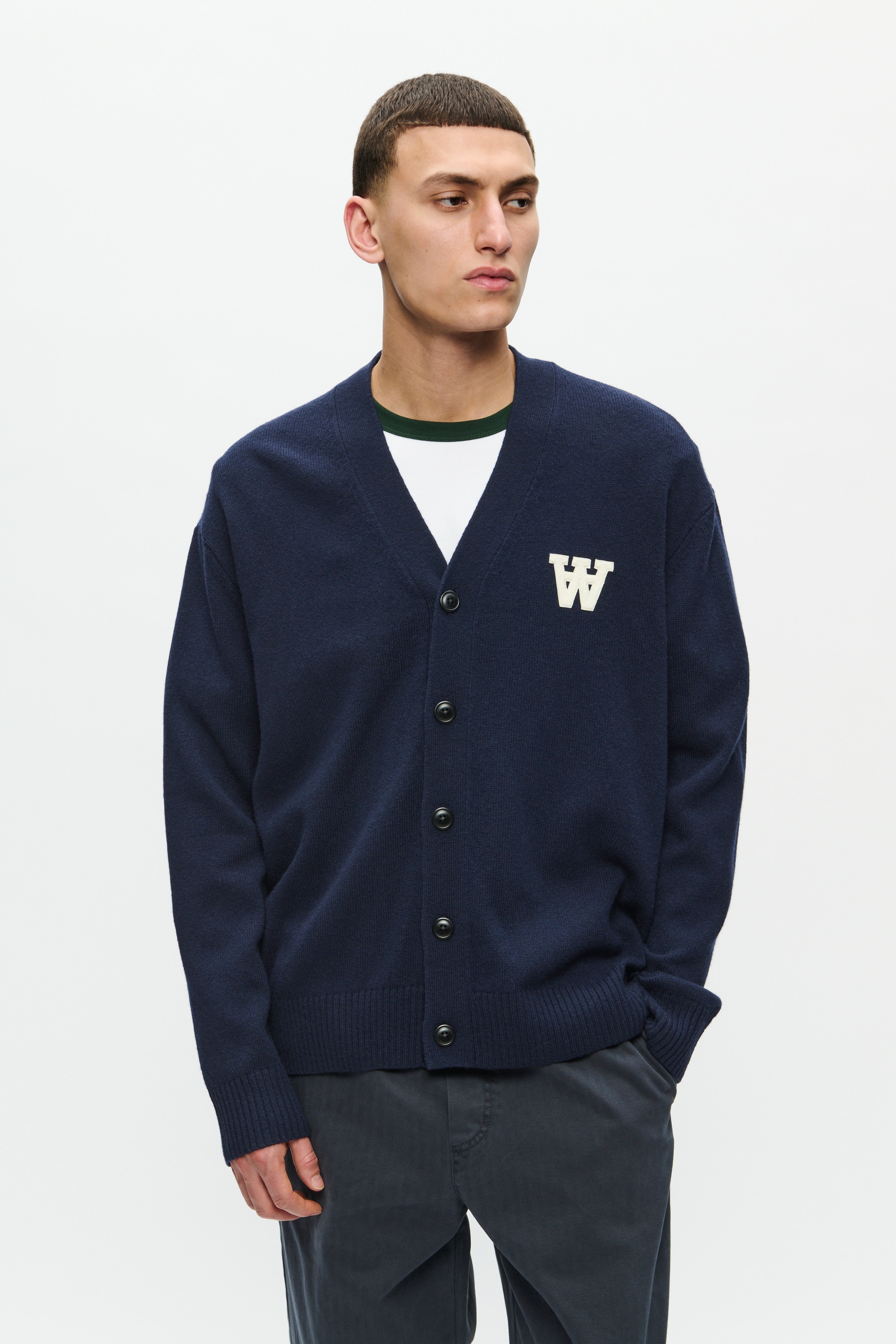 WWTay Cardigan PACK FRONT 30251648-194011