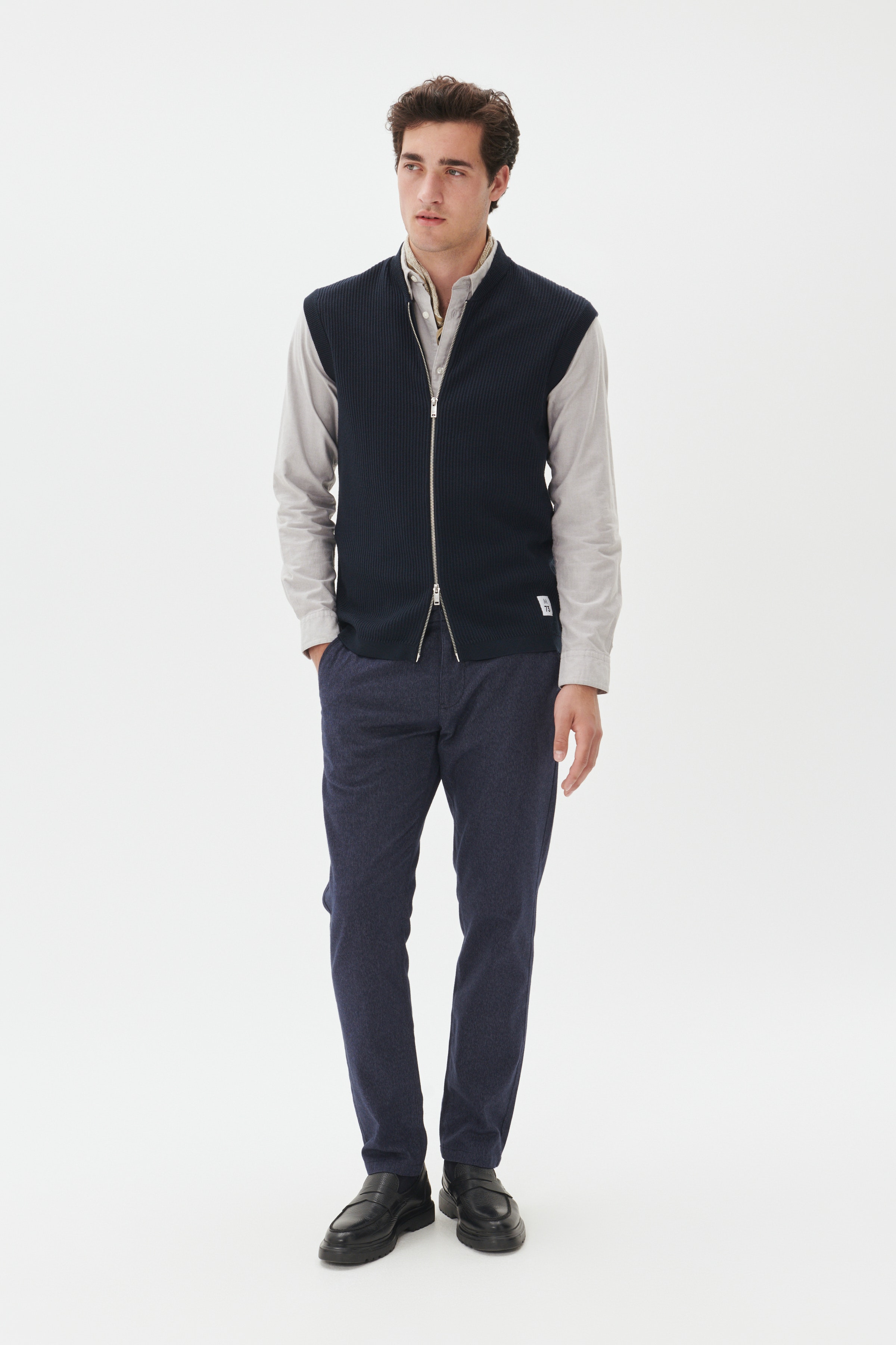 MAparker Trousers LOCATION NONE 30207462-194011